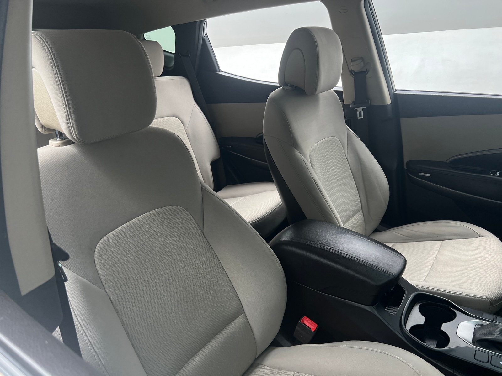 Thumbnail: 2018 Hyundai Santa Fe - 2