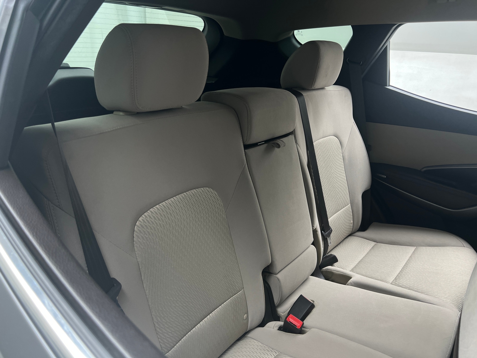 Thumbnail: 2018 Hyundai Santa Fe - 6