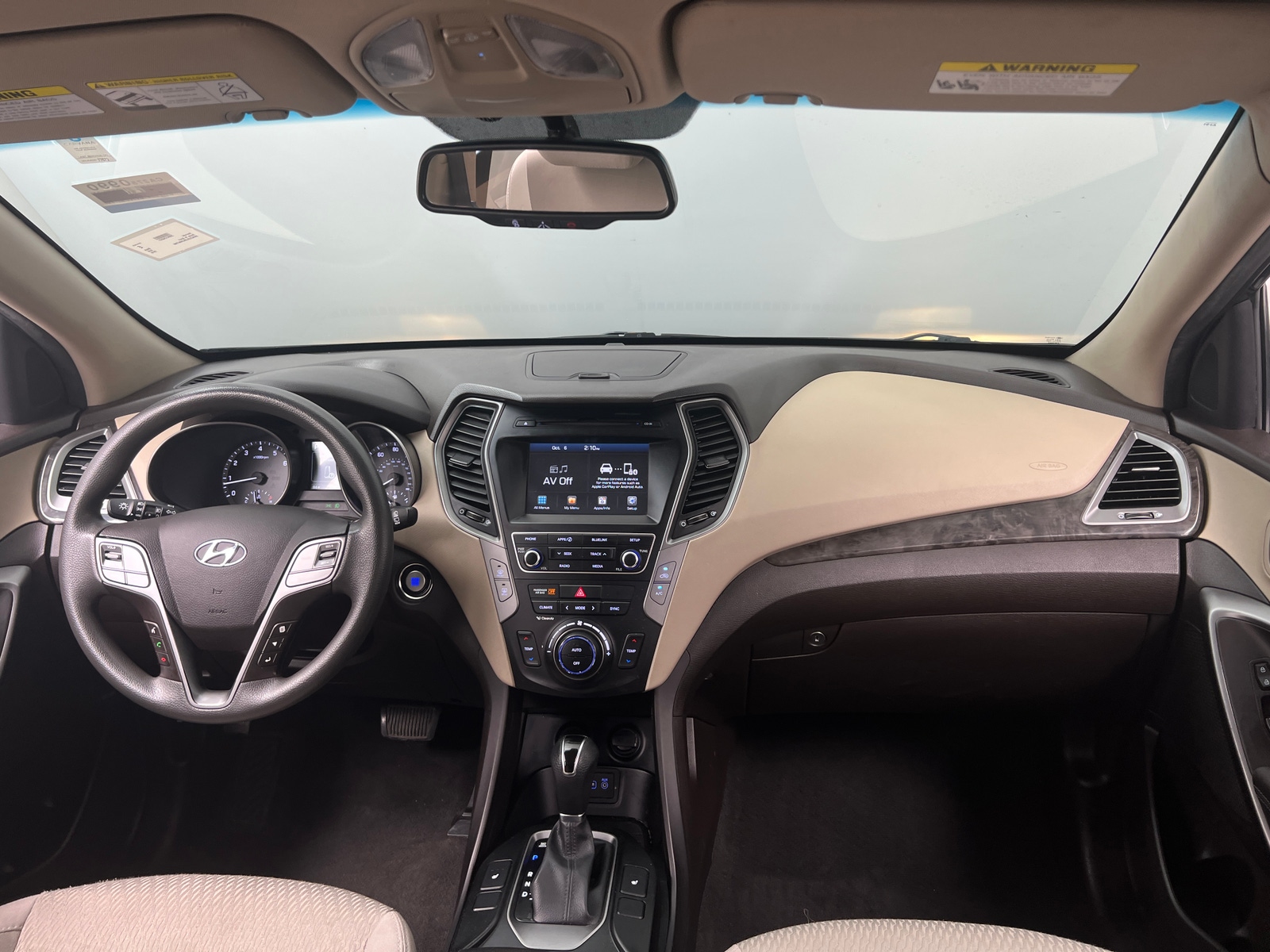 Thumbnail: 2018 Hyundai Santa Fe - 3
