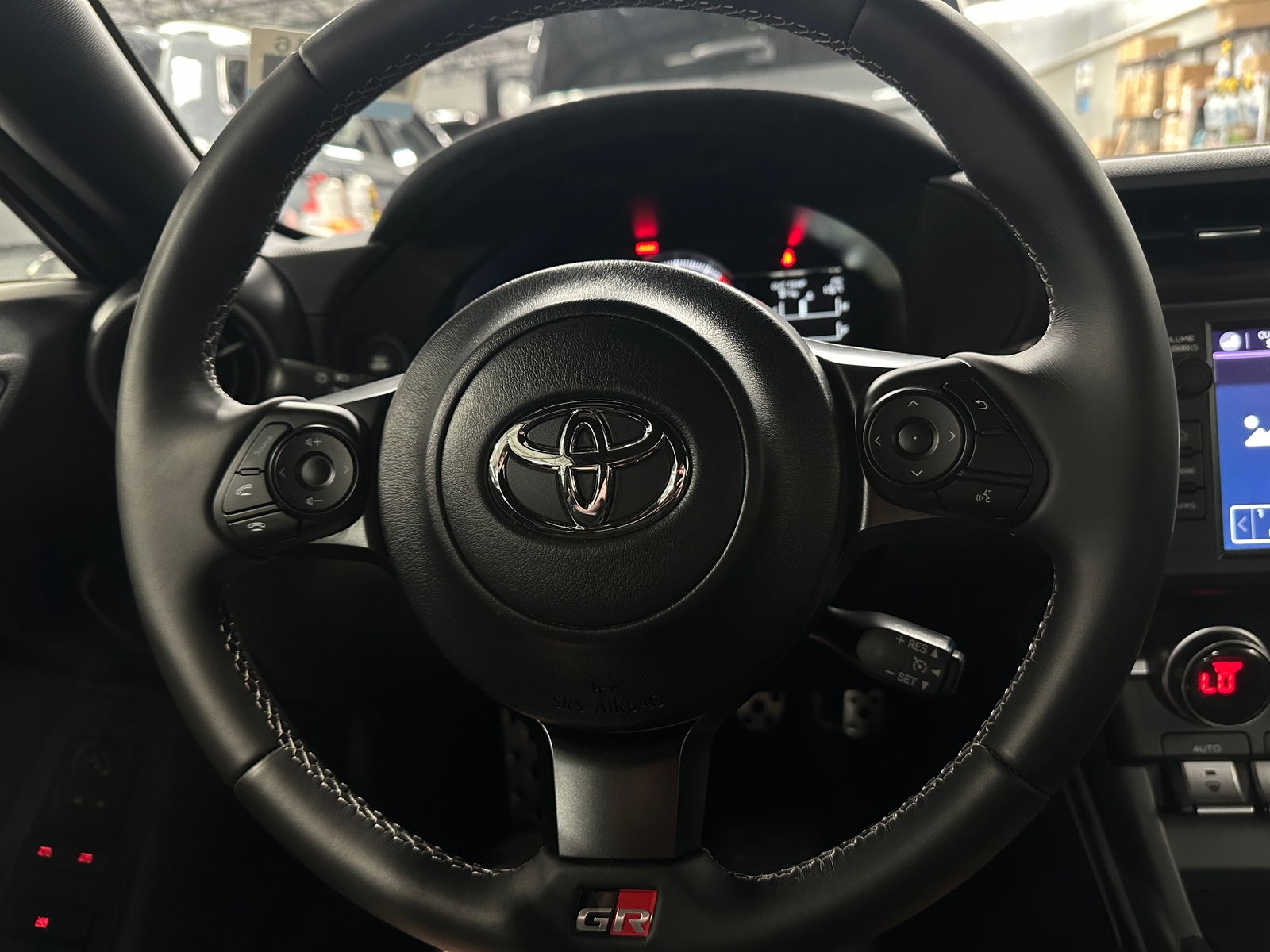 Thumbnail: 2023 Toyota GR86 - 4