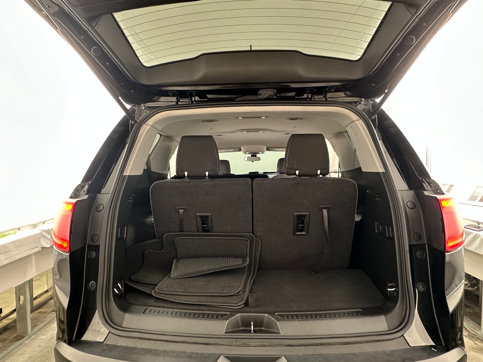Thumbnail: 2017 GMC Acadia - 7