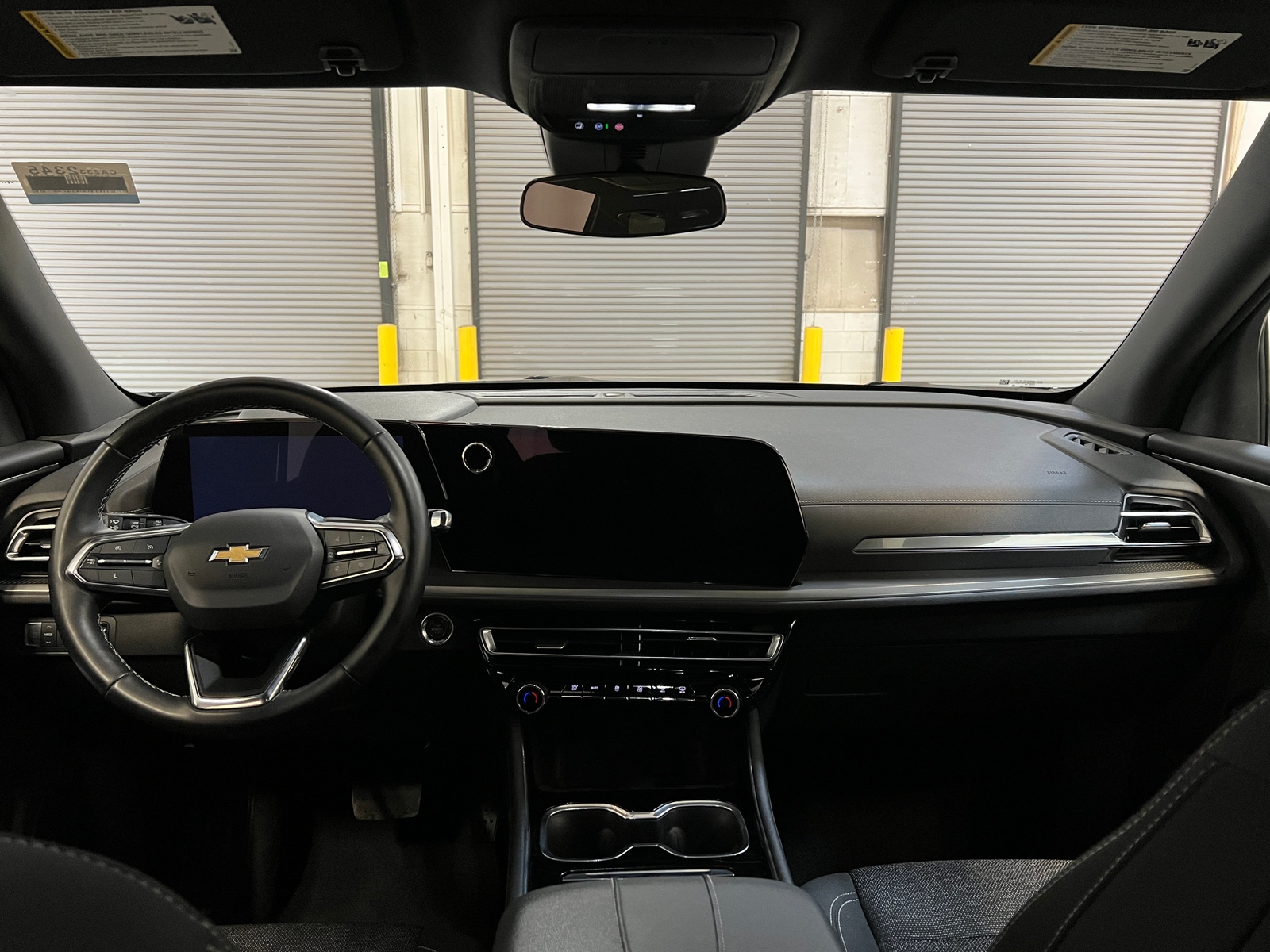 Thumbnail: 2024 Chevrolet Traverse - 3