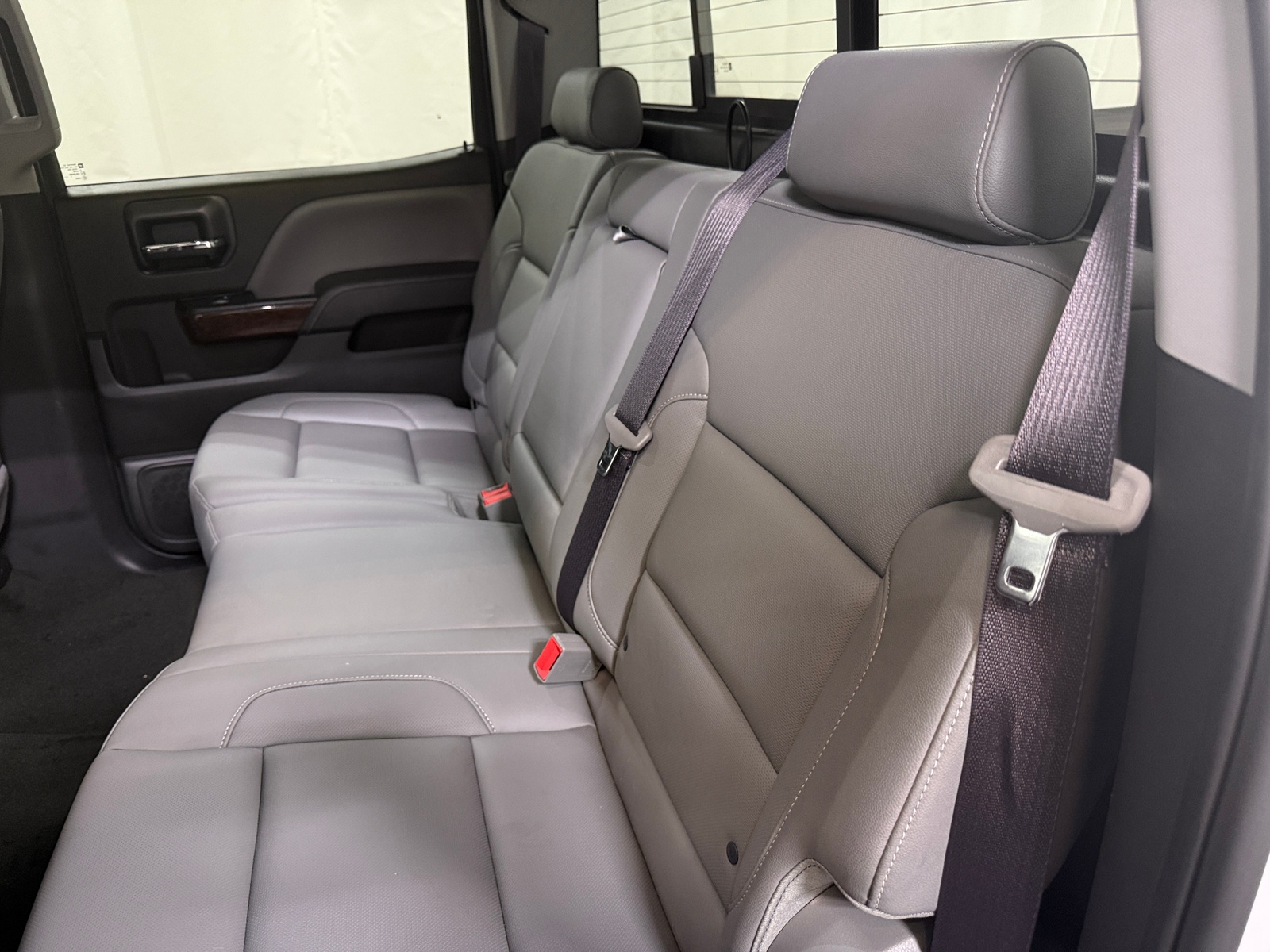 Thumbnail: 2017 GMC Sierra 1500 - 5