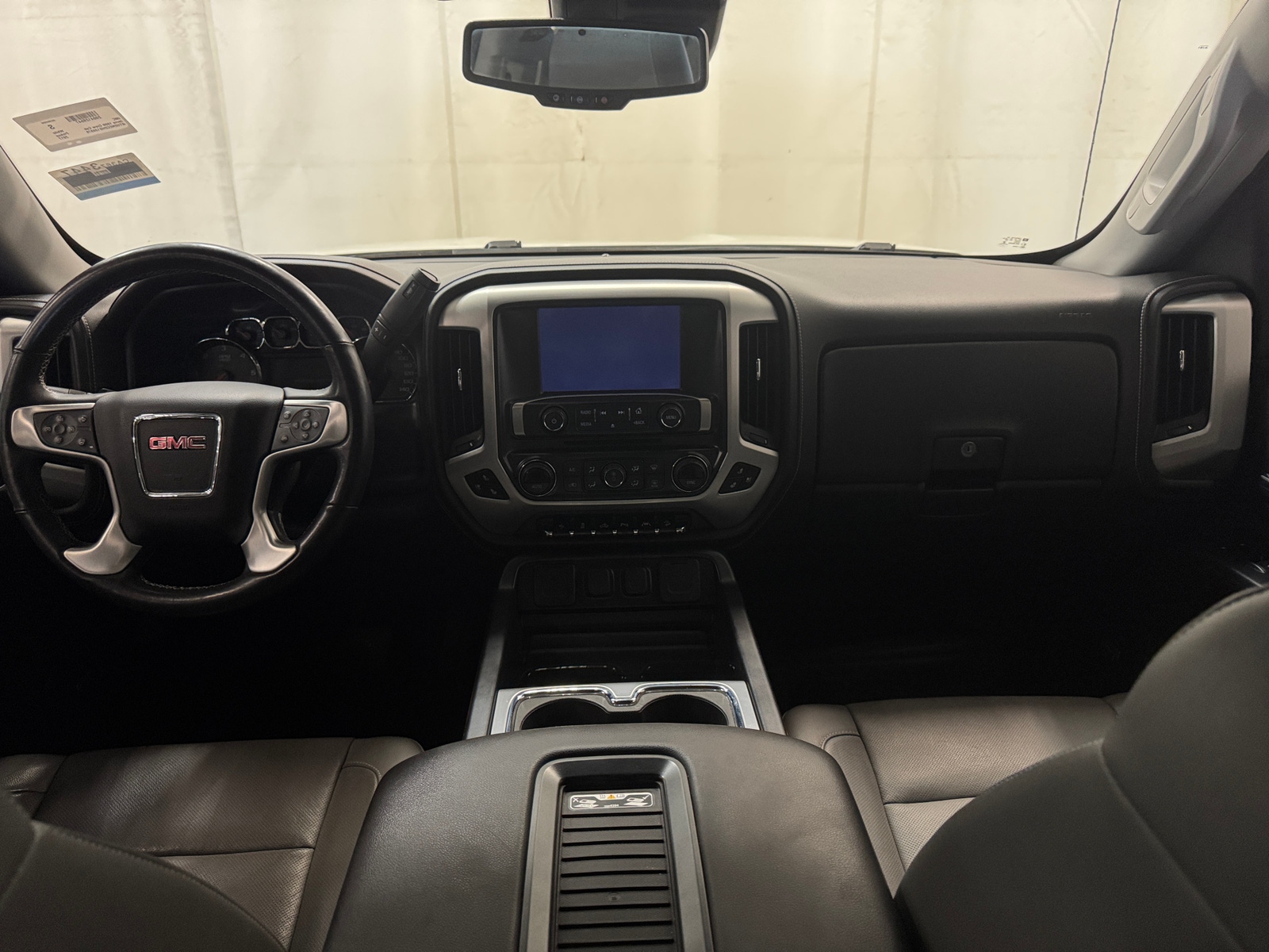 Thumbnail: 2017 GMC Sierra 1500 - 2