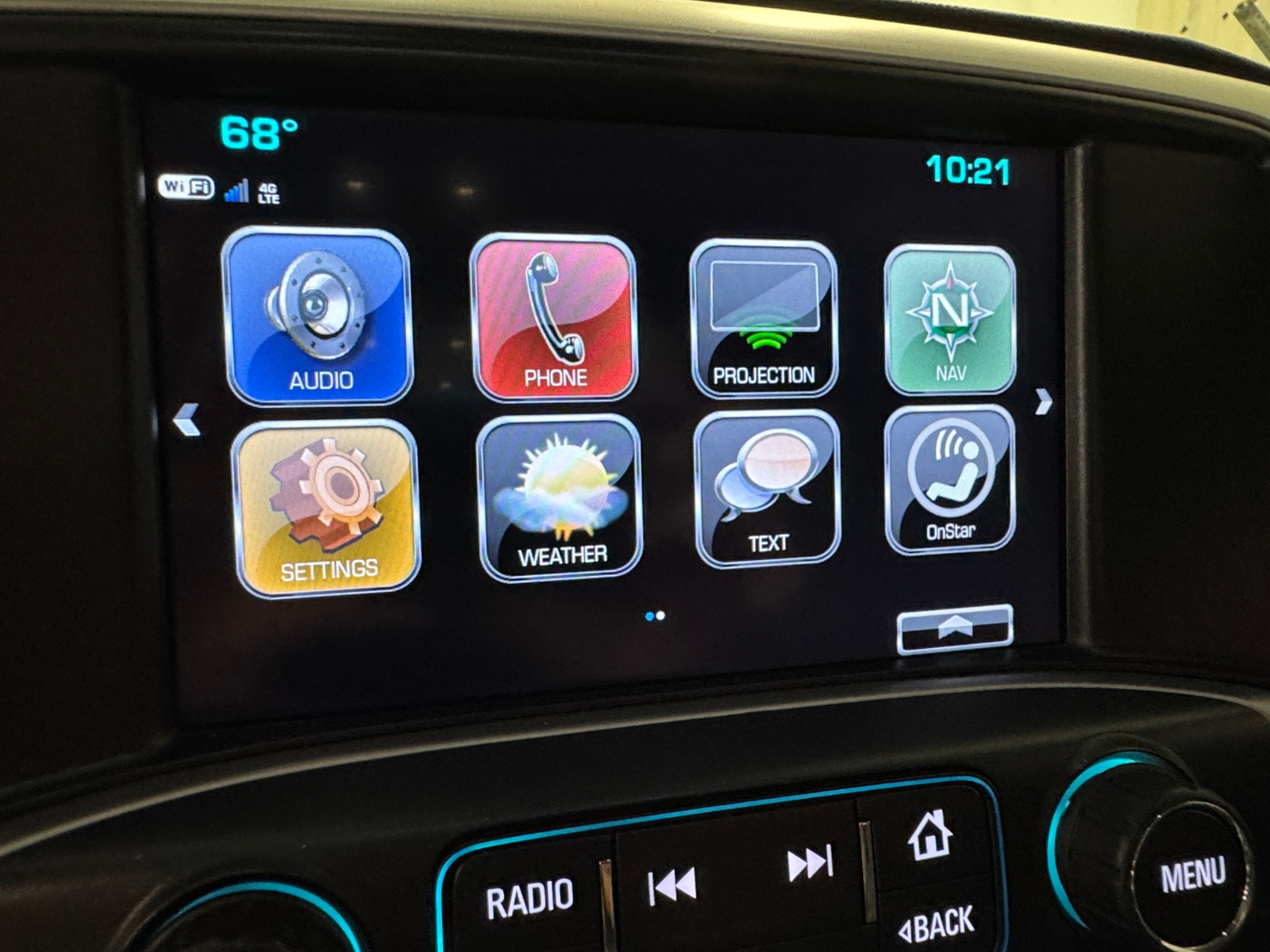 Thumbnail: 2017 GMC Sierra 1500 - 3