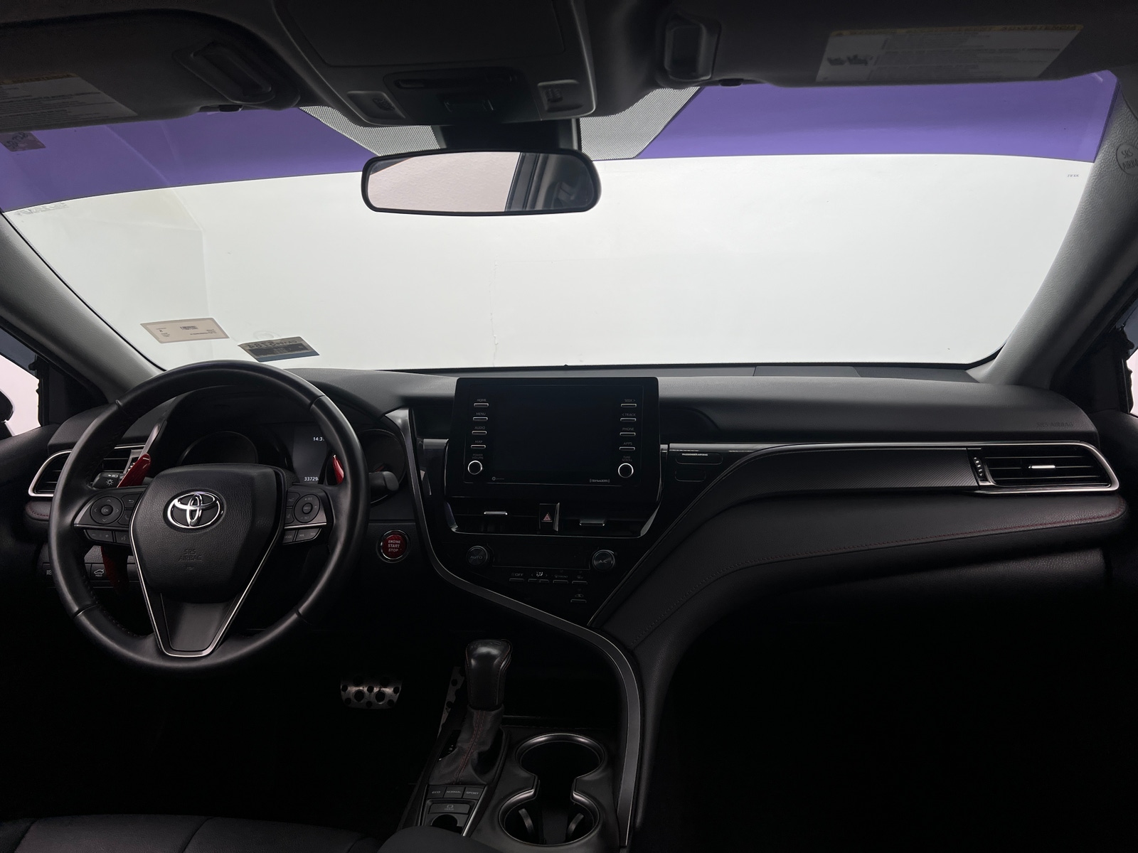 Thumbnail: 2021 Toyota Camry - 2