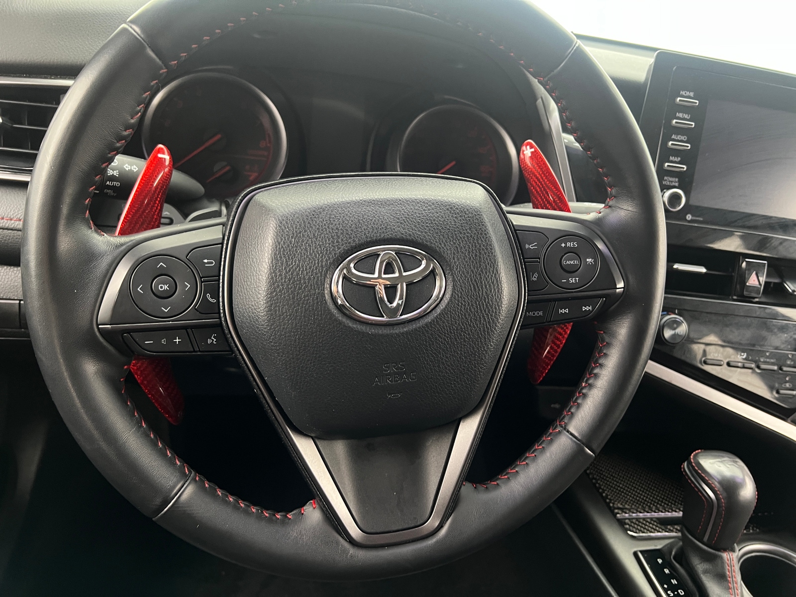 Thumbnail: 2021 Toyota Camry - 4