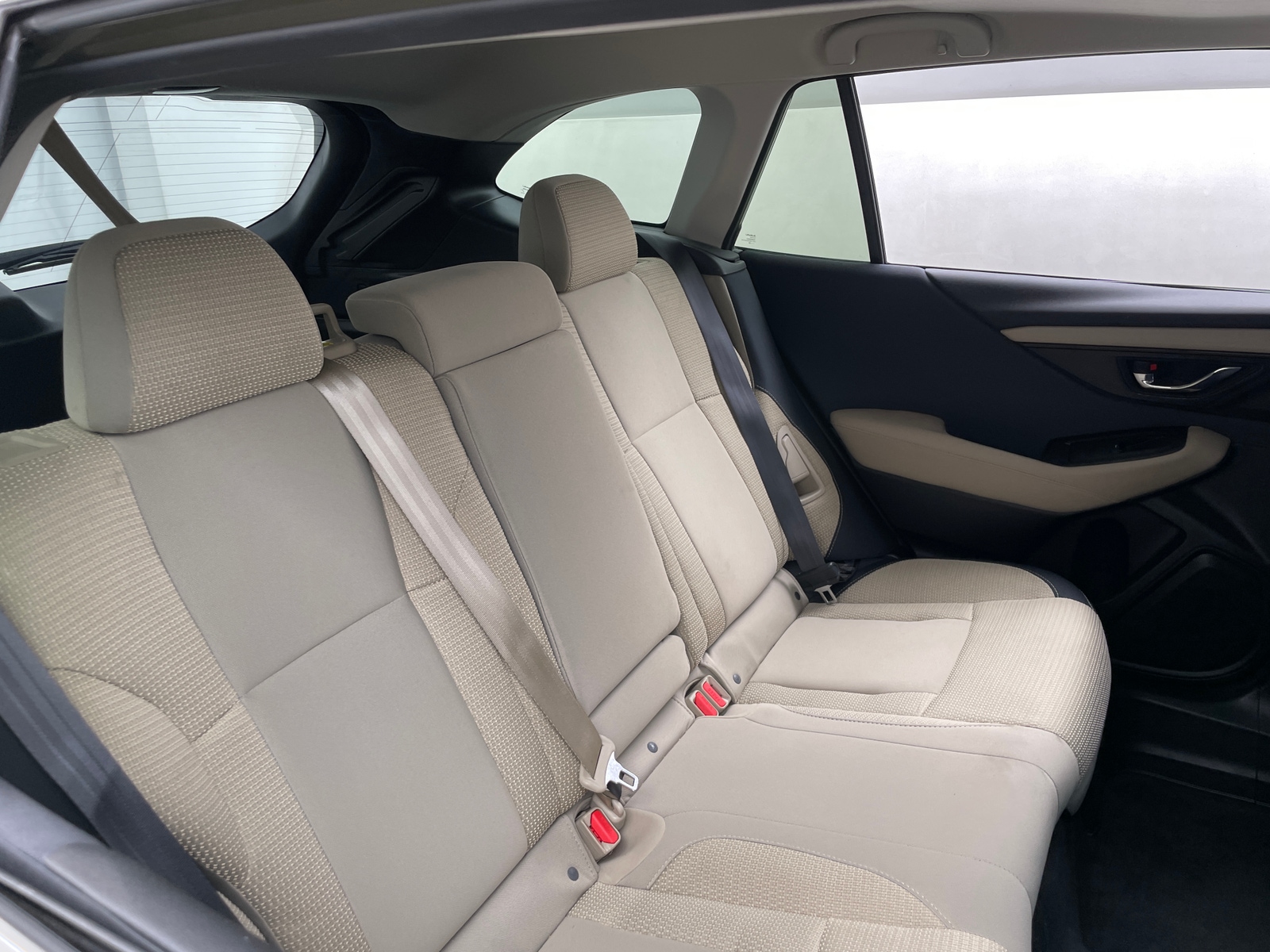 Thumbnail: 2020 Subaru Outback - 6