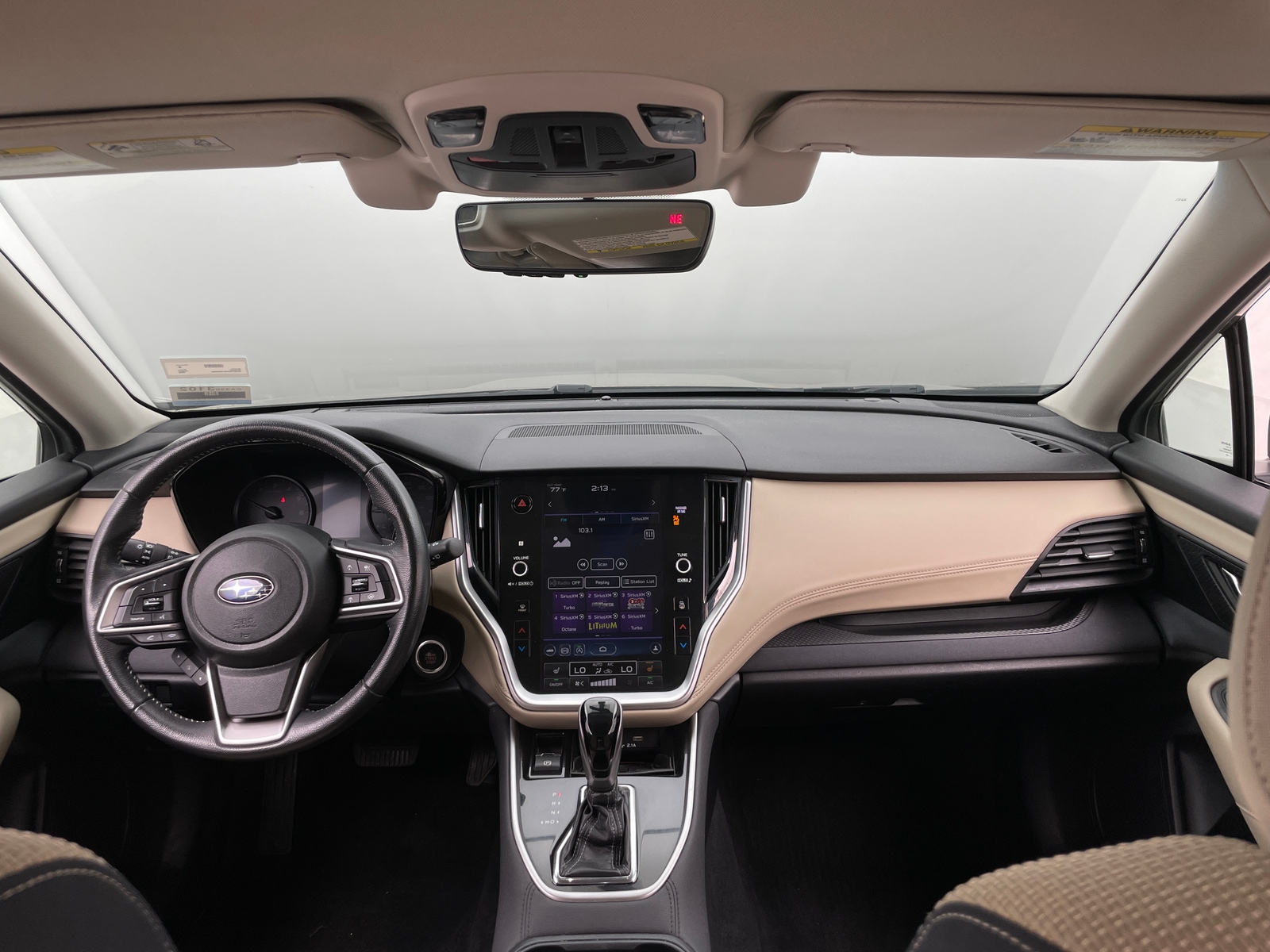 Thumbnail: 2020 Subaru Outback - 3