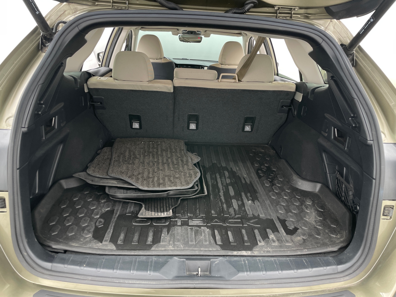 Thumbnail: 2020 Subaru Outback - 7