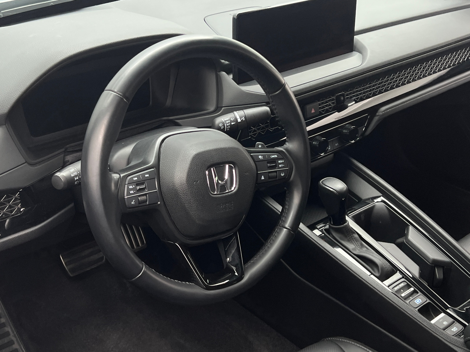 Thumbnail: 2023 Honda Accord - 4