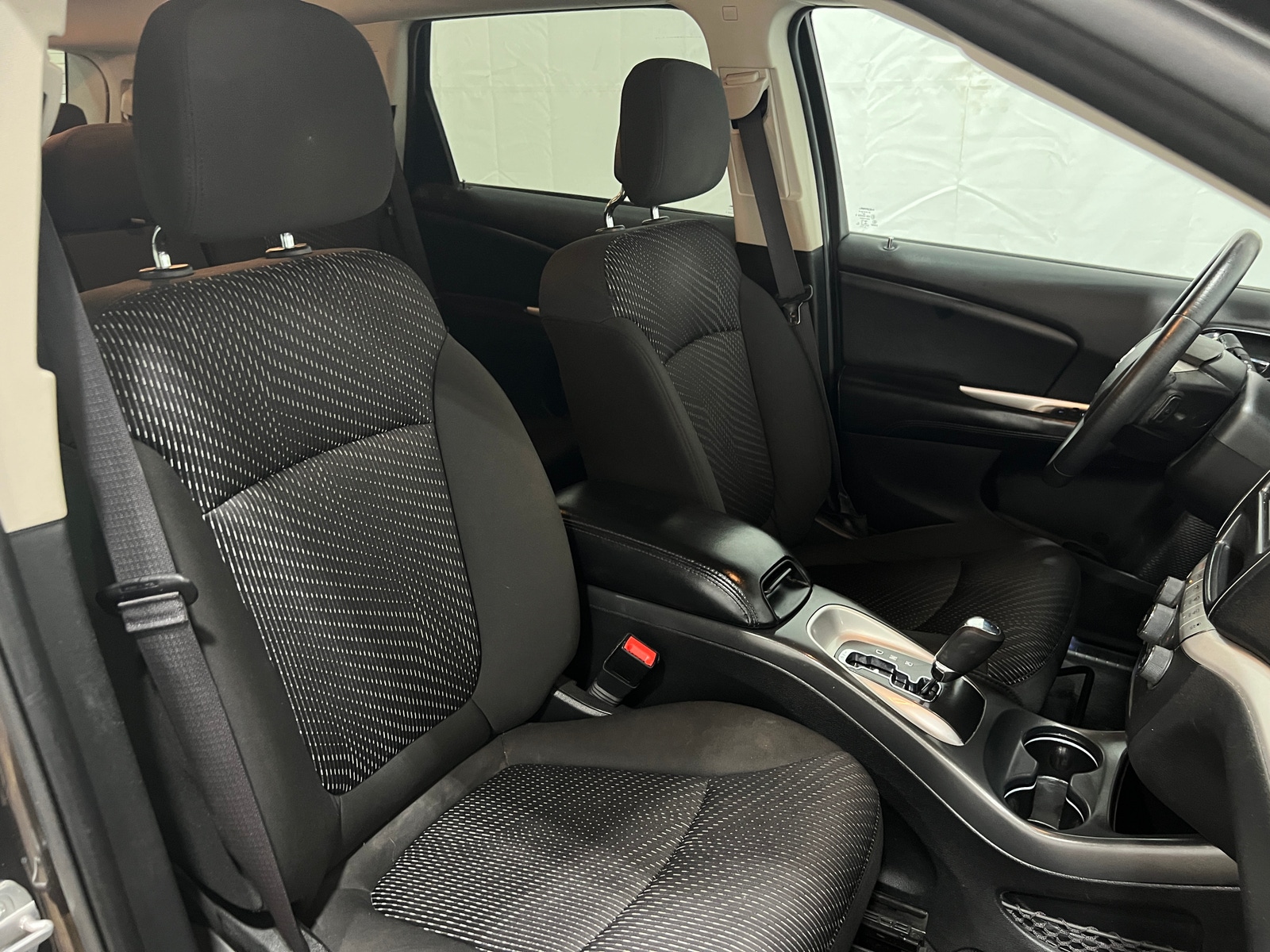 Thumbnail: 2016 Dodge Journey - 2
