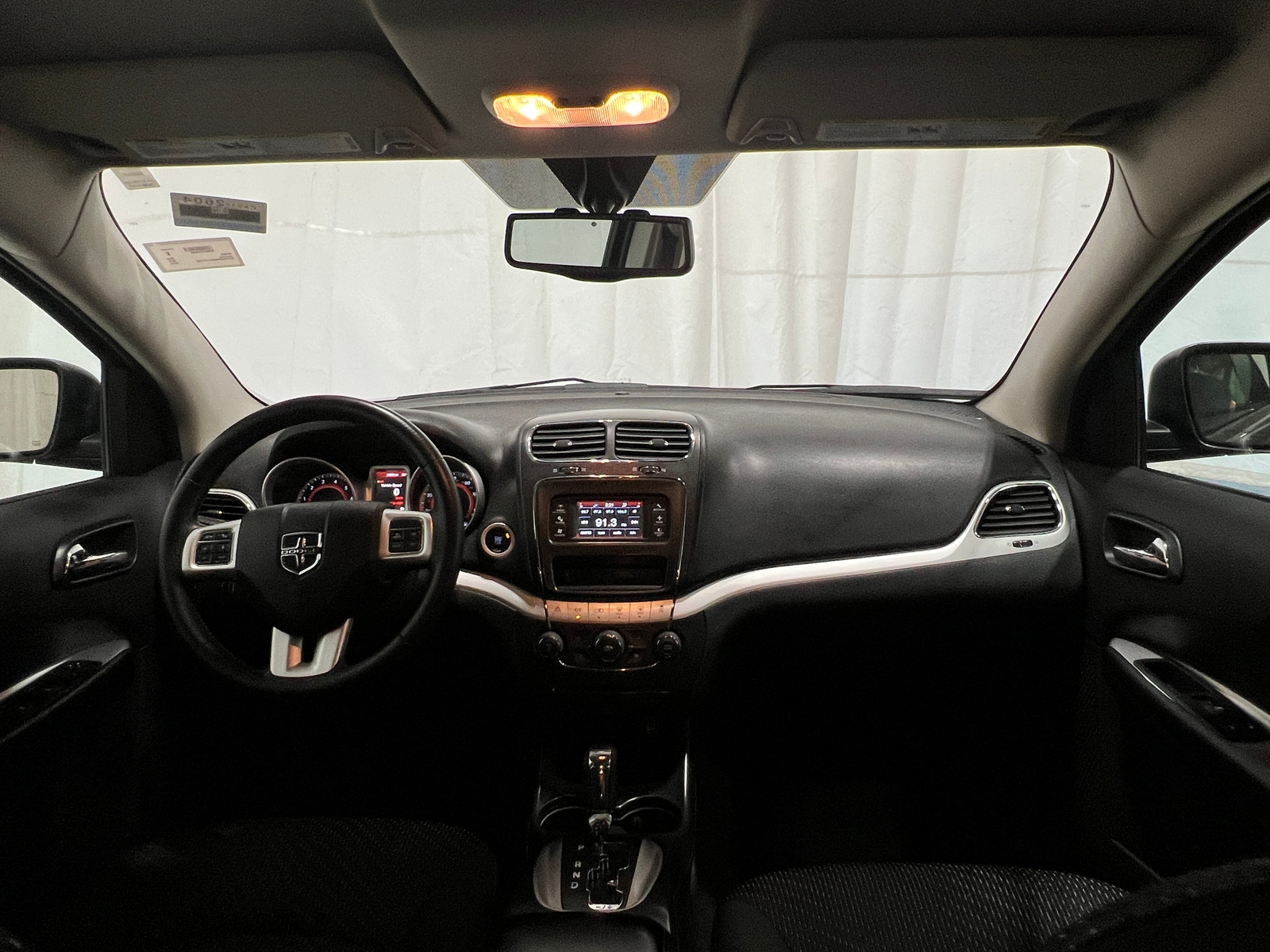 Thumbnail: 2016 Dodge Journey - 3