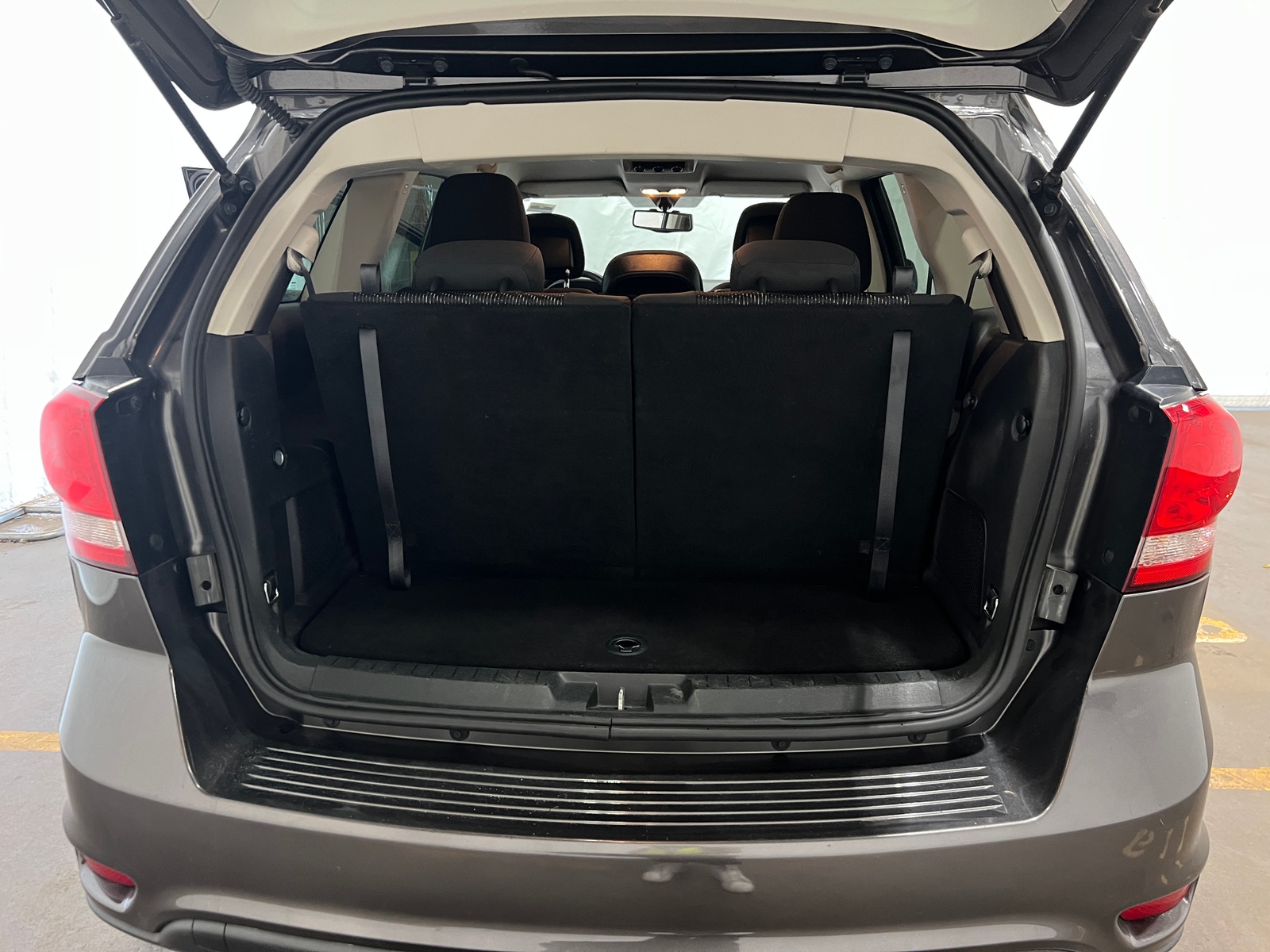 Thumbnail: 2016 Dodge Journey - 7