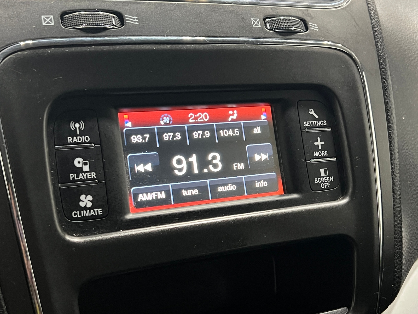 Thumbnail: 2016 Dodge Journey - 4