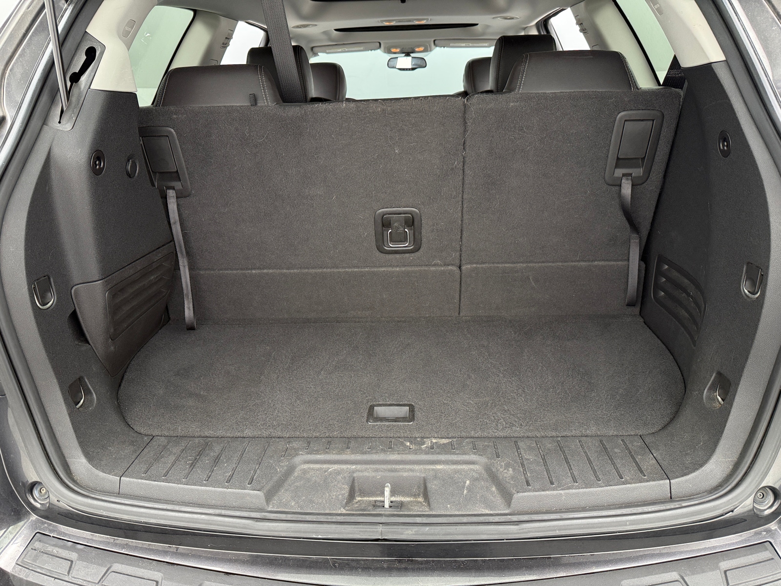 Thumbnail: 2016 Chevrolet Traverse - 6