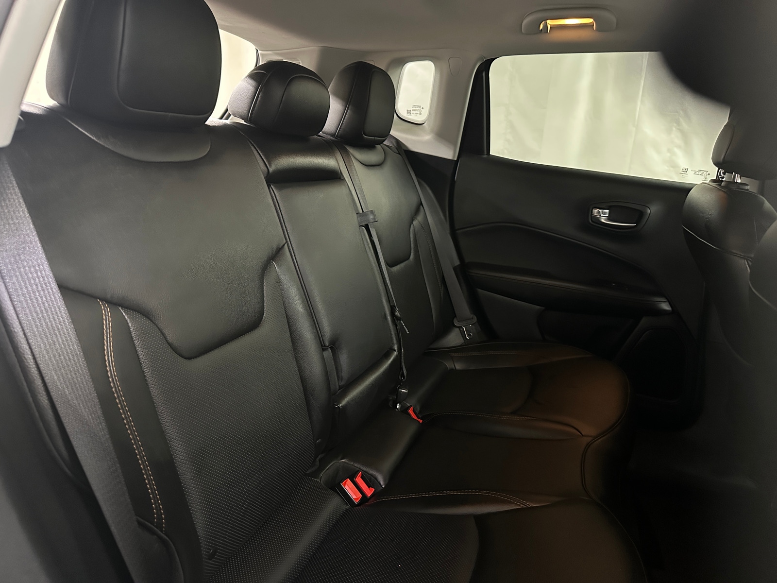 Thumbnail: 2020 Jeep Compass - 5