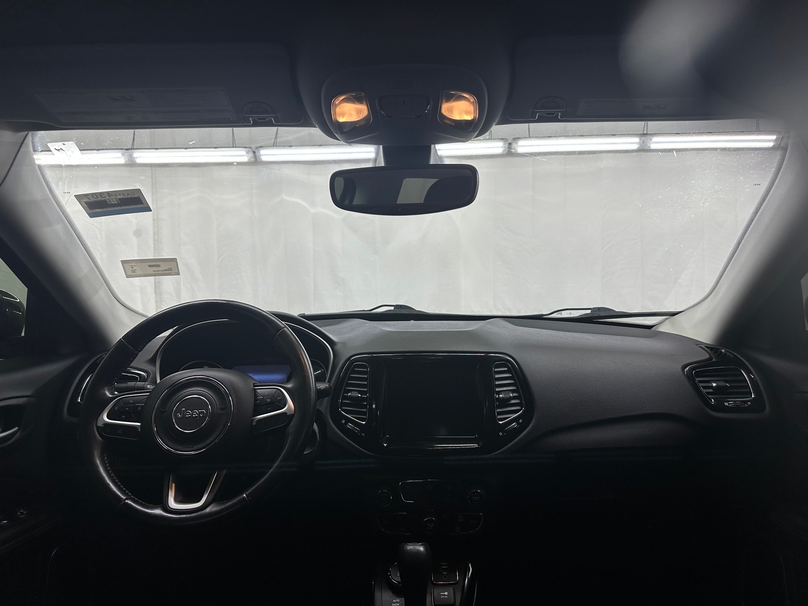 Thumbnail: 2020 Jeep Compass - 2