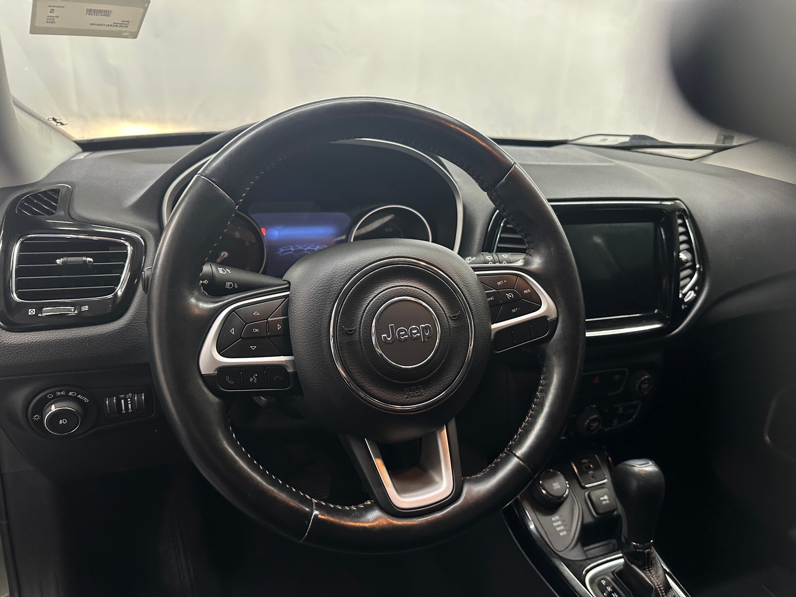 Thumbnail: 2020 Jeep Compass - 4