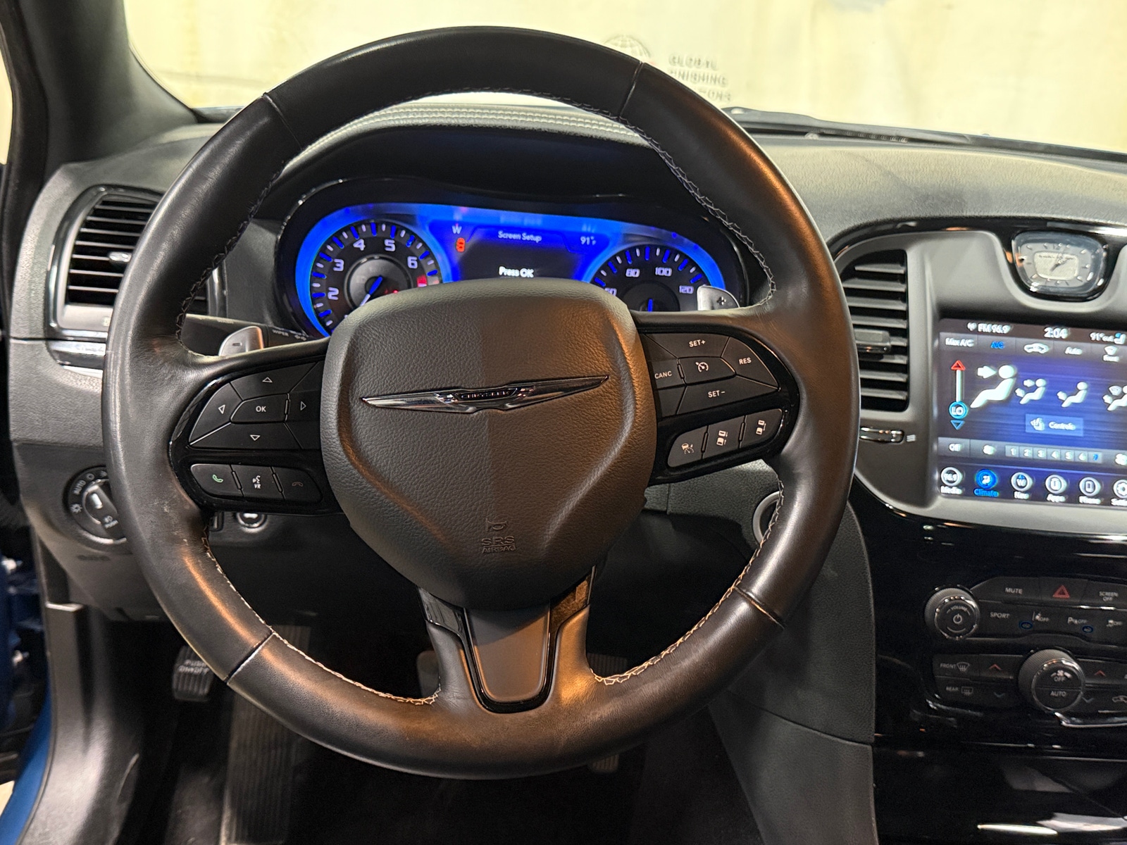 Thumbnail: 2020 Chrysler 300 - 4