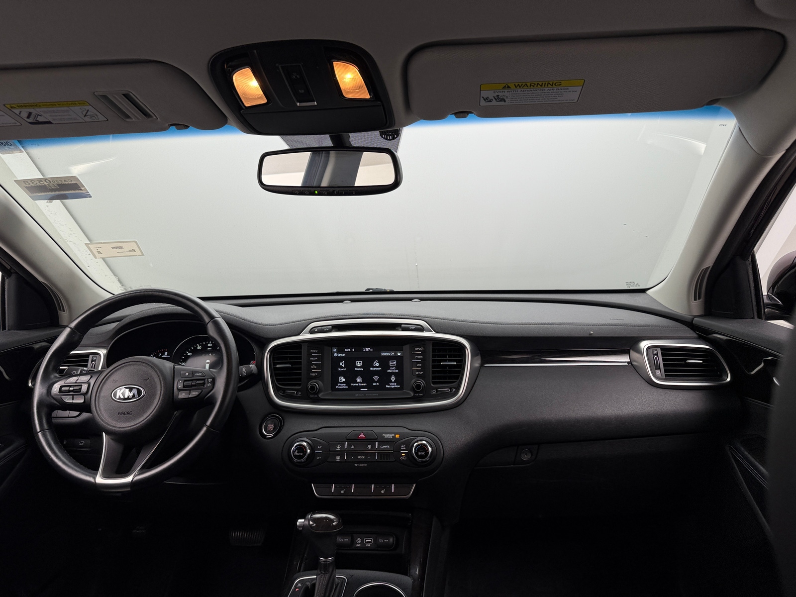 Thumbnail: 2018 Kia Sorento - 2