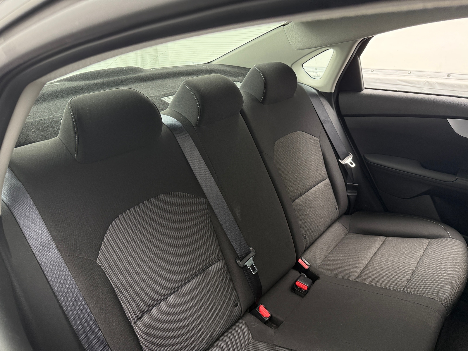 Thumbnail: 2024 Kia Forte - 6