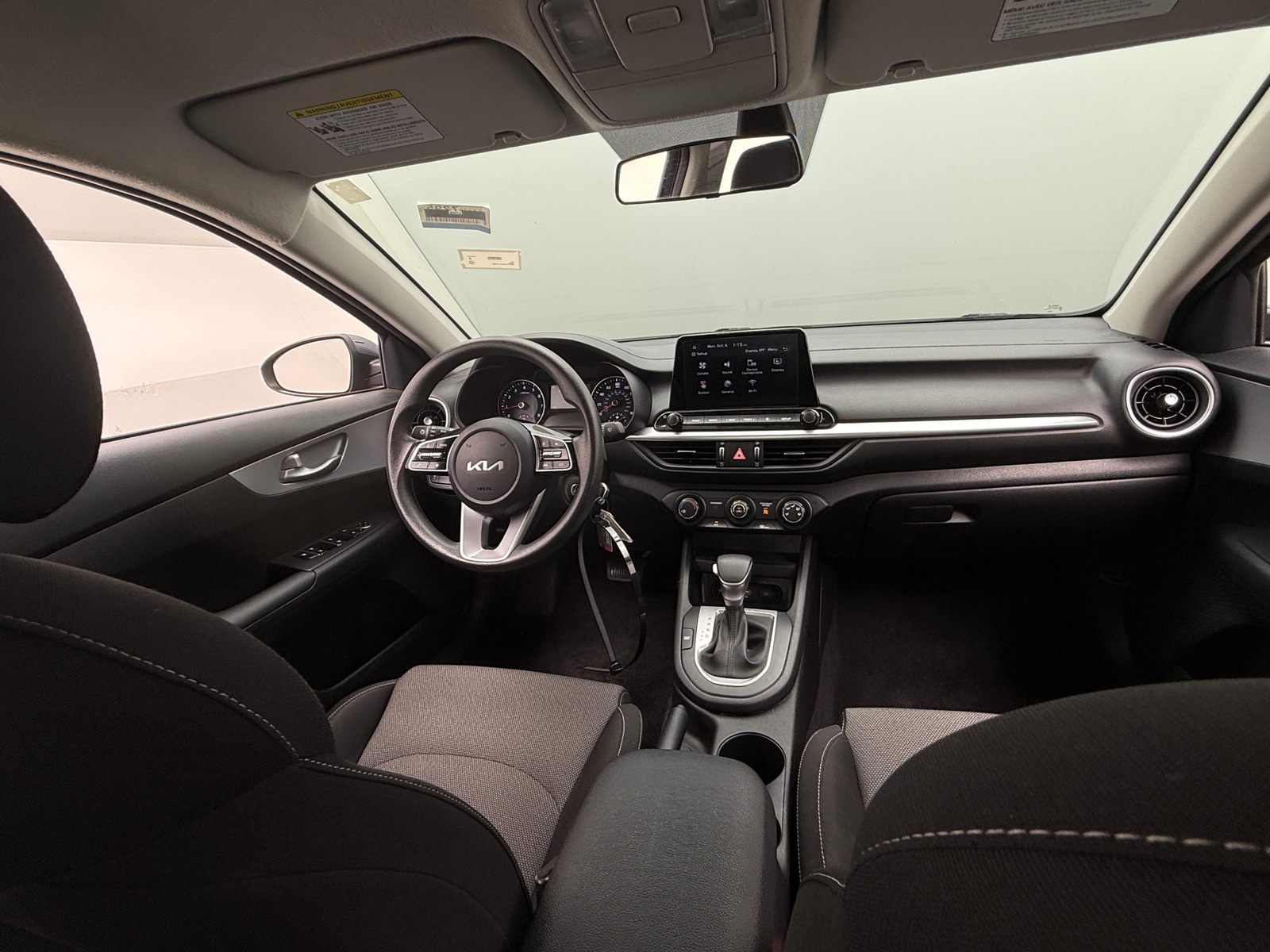 Thumbnail: 2024 Kia Forte - 3