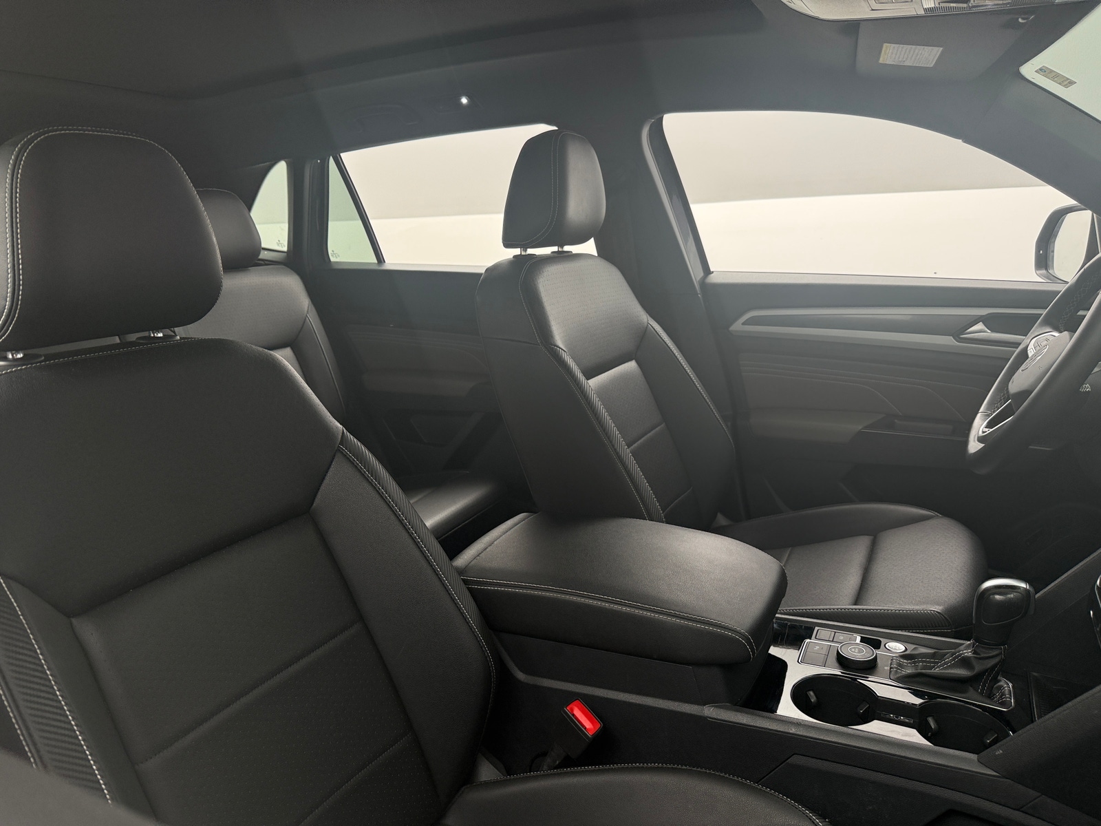 Thumbnail: 2023 Volkswagen Atlas - 2