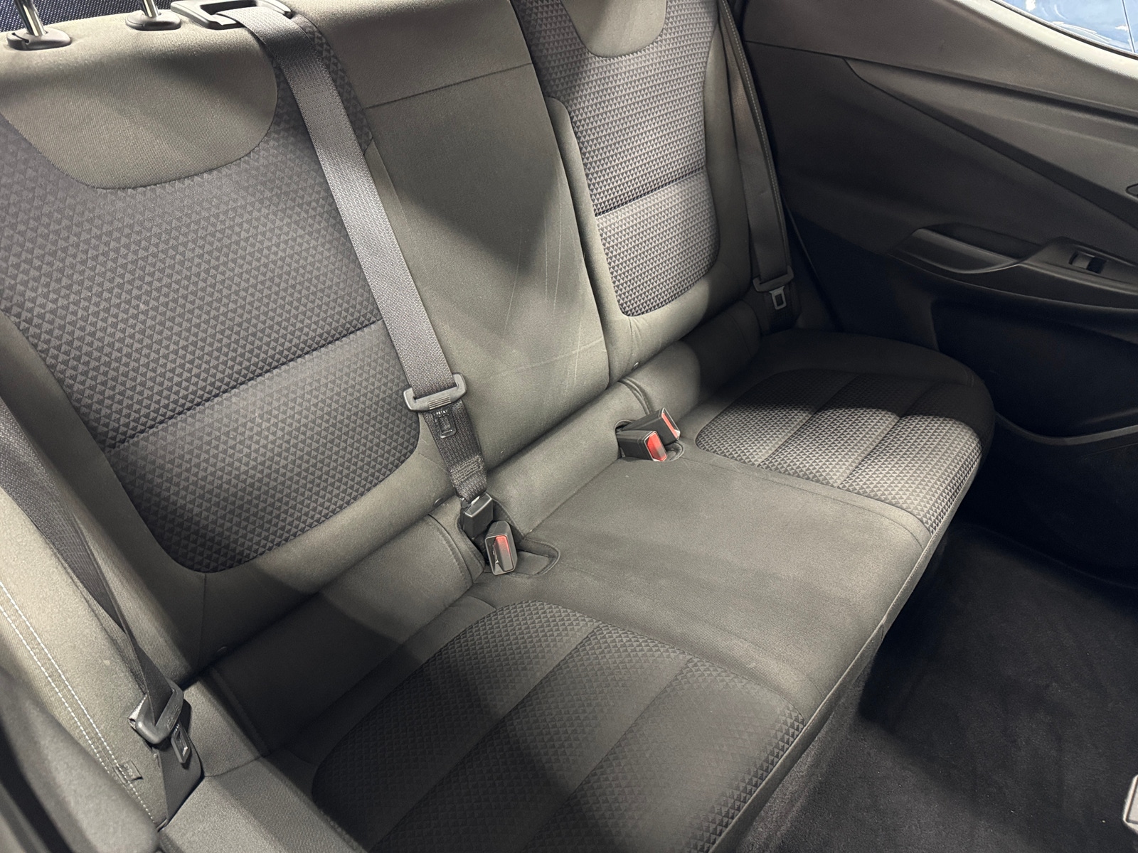 Thumbnail: 2023 Chevrolet Bolt EUV - 6