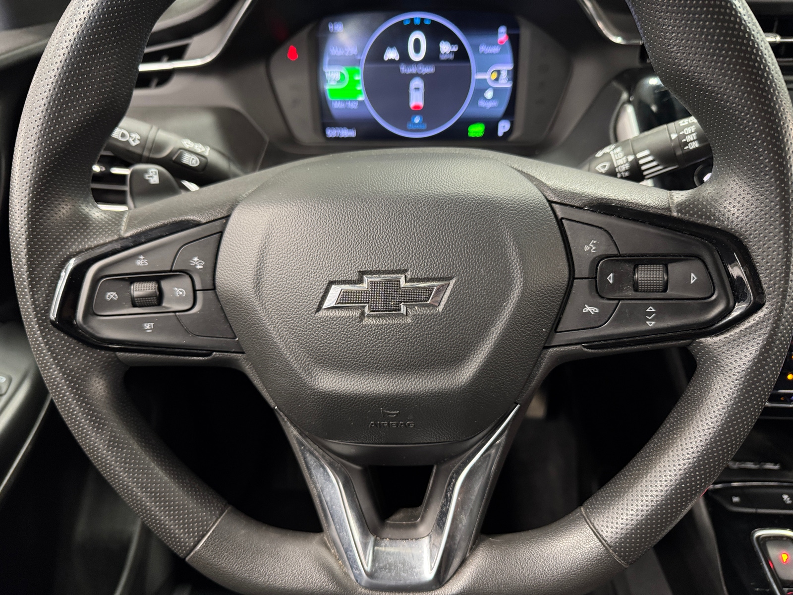 Thumbnail: 2023 Chevrolet Bolt EUV - 5
