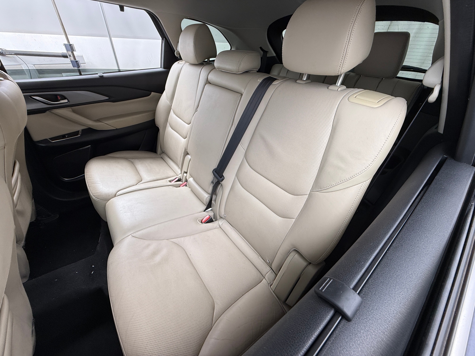 Thumbnail: 2019 Mazda CX-9 - 5