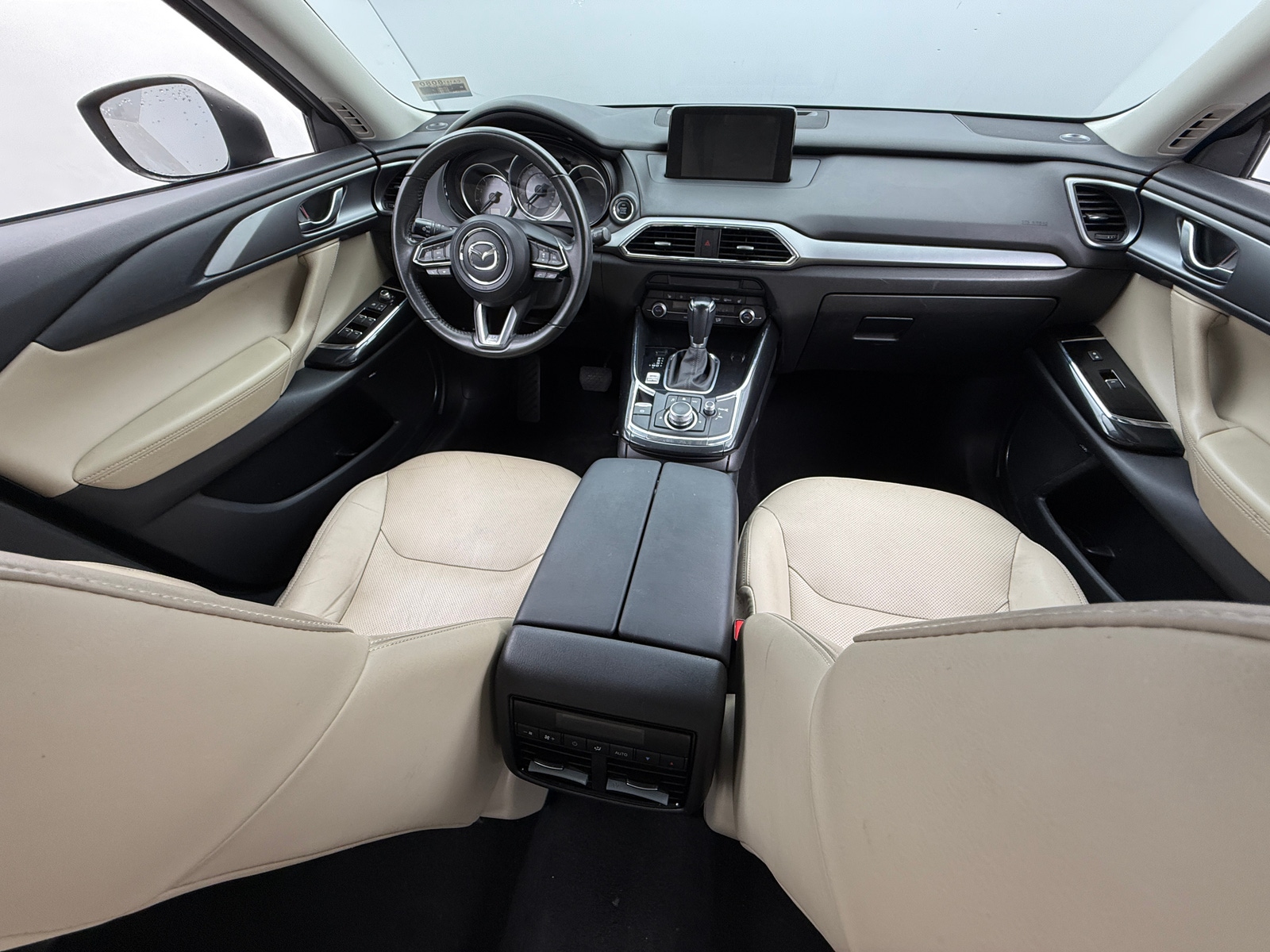 Thumbnail: 2019 Mazda CX-9 - 2