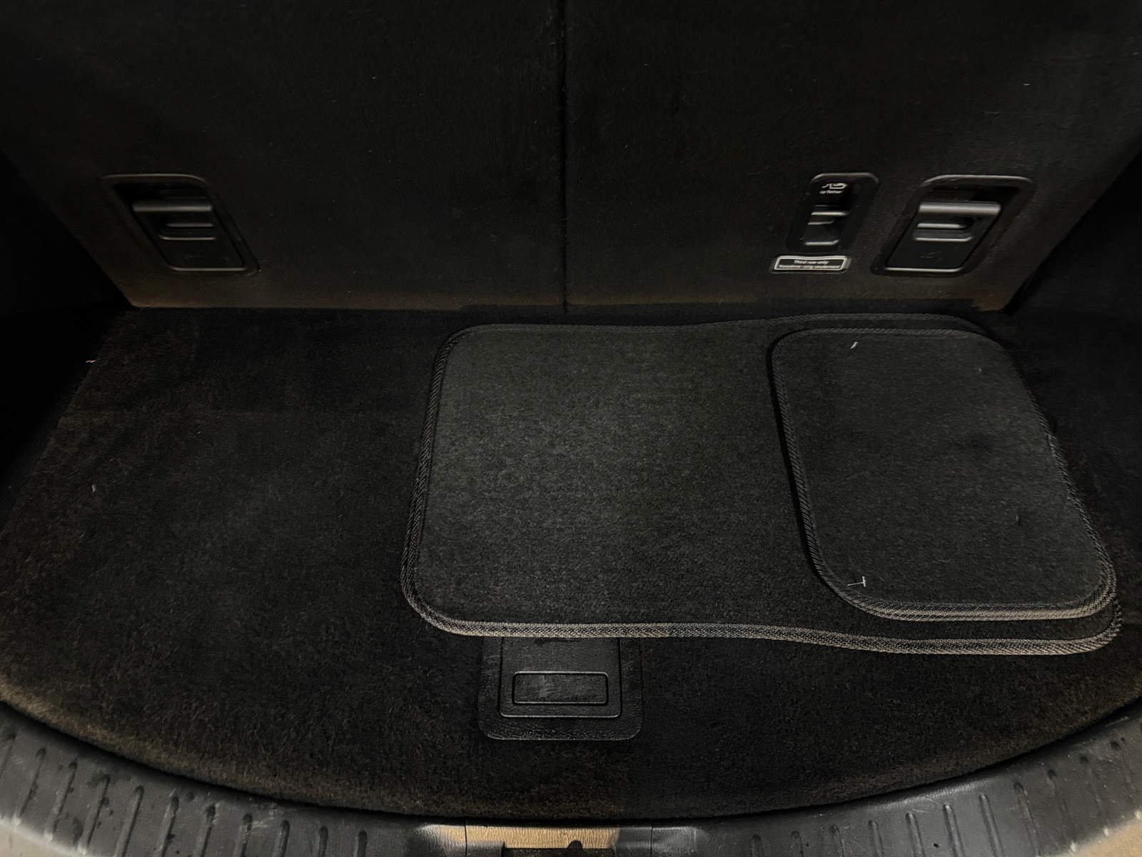 Thumbnail: 2019 Mazda CX-9 - 6