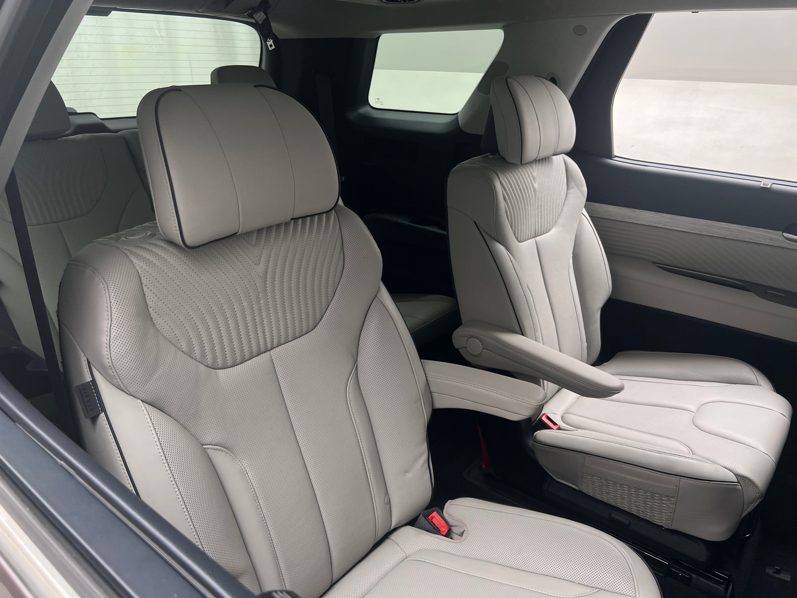 Thumbnail: 2024 Hyundai Palisade - 5