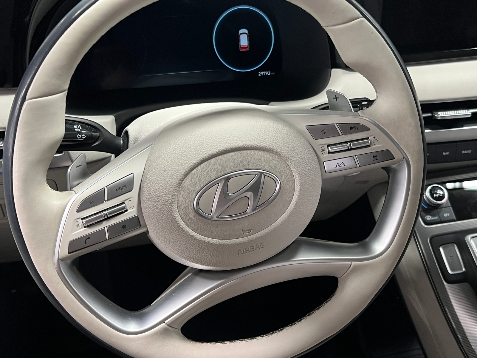 Thumbnail: 2024 Hyundai Palisade - 4