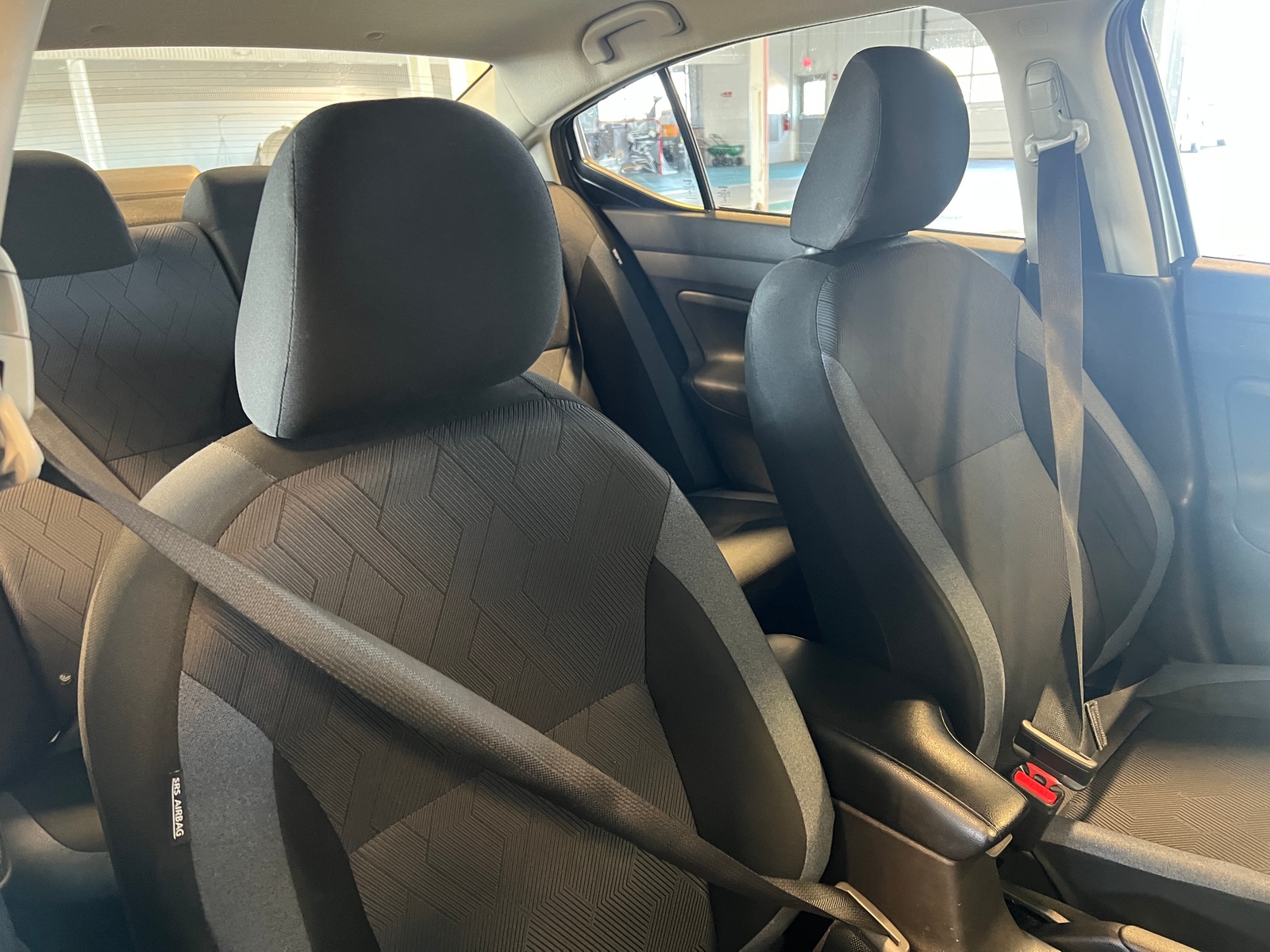 Thumbnail: 2023 Nissan Versa - 2