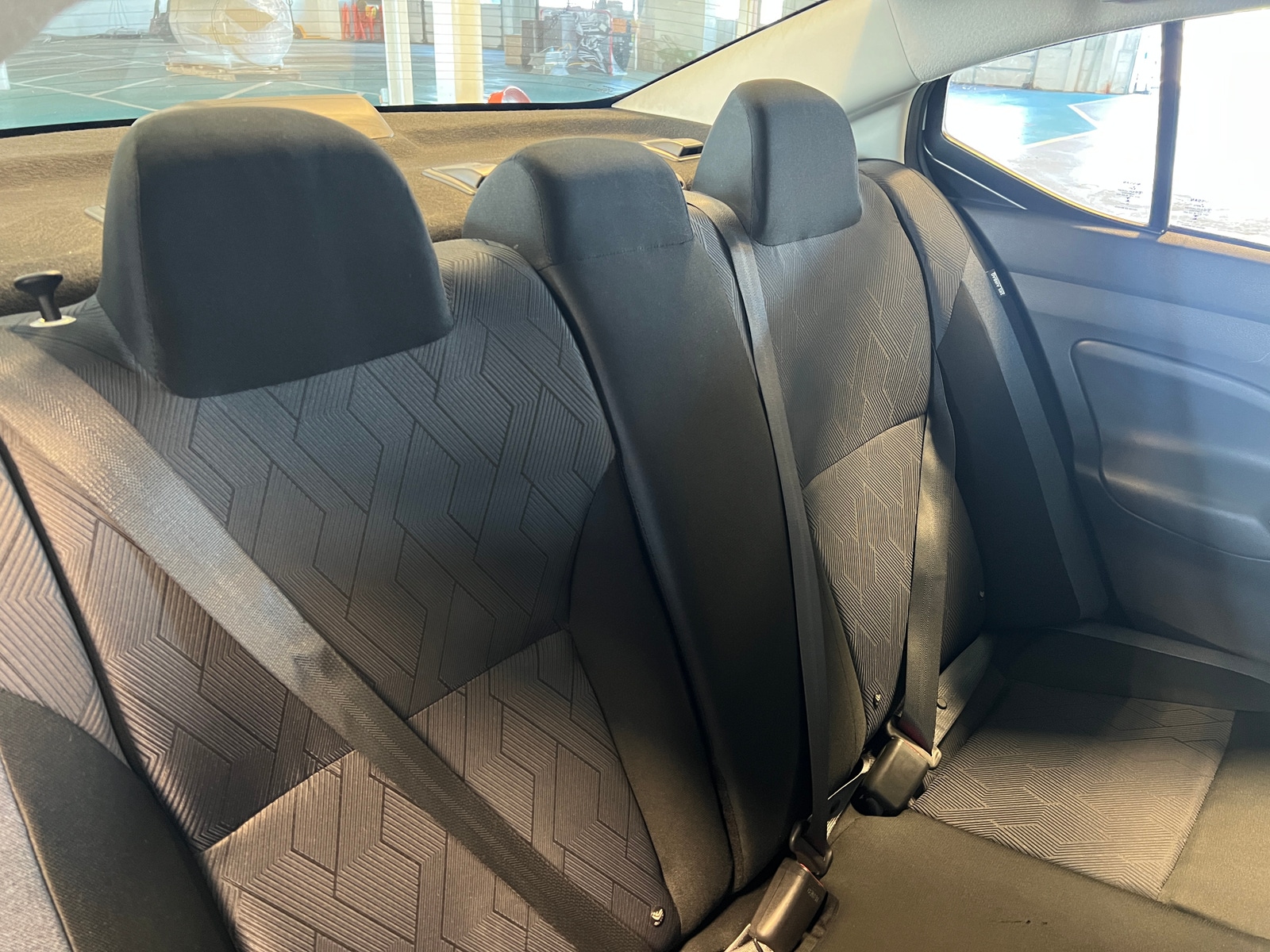 Thumbnail: 2023 Nissan Versa - 6