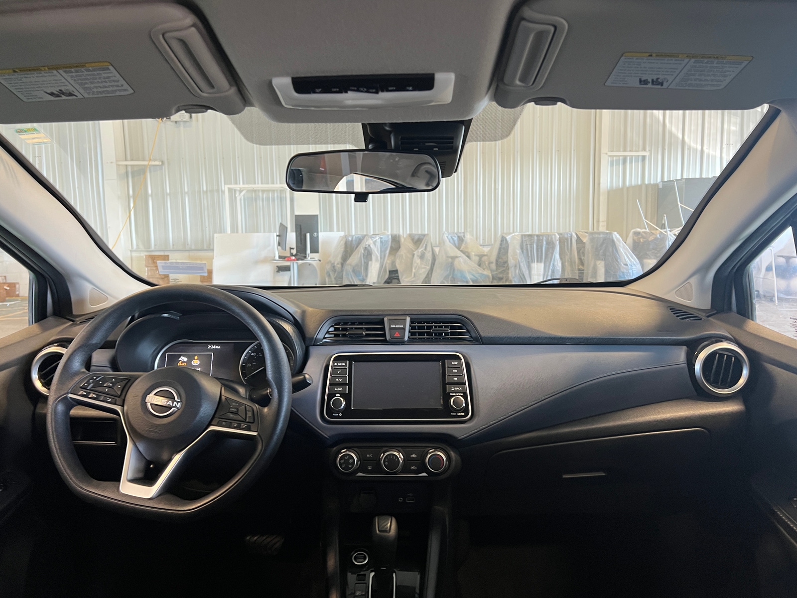 Thumbnail: 2023 Nissan Versa - 3