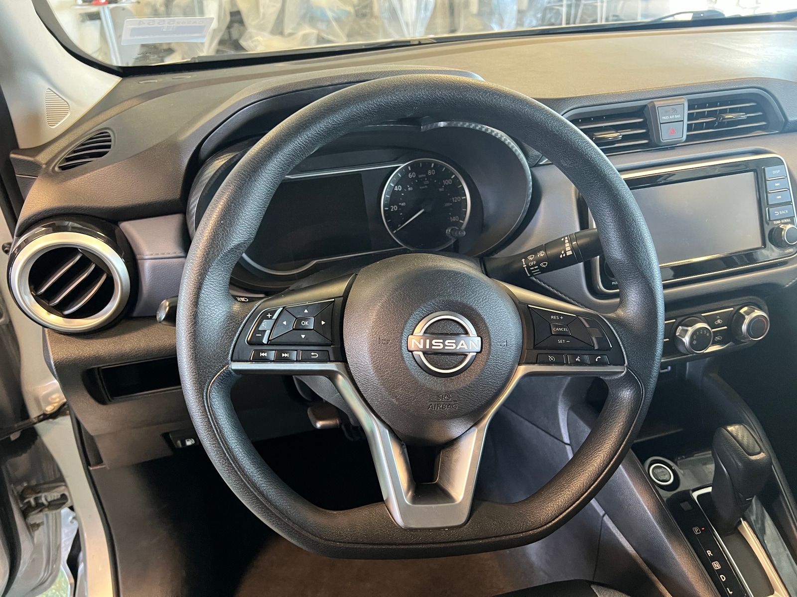 Thumbnail: 2023 Nissan Versa - 5