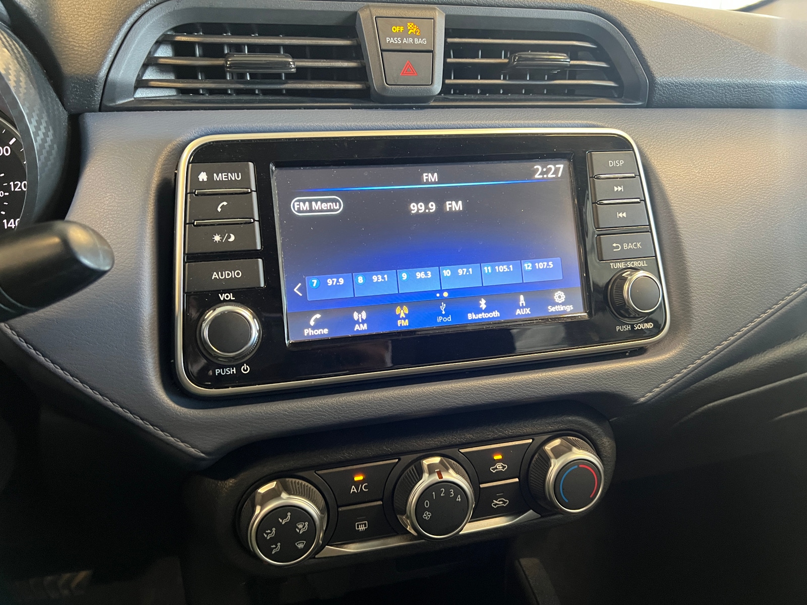 Thumbnail: 2023 Nissan Versa - 4