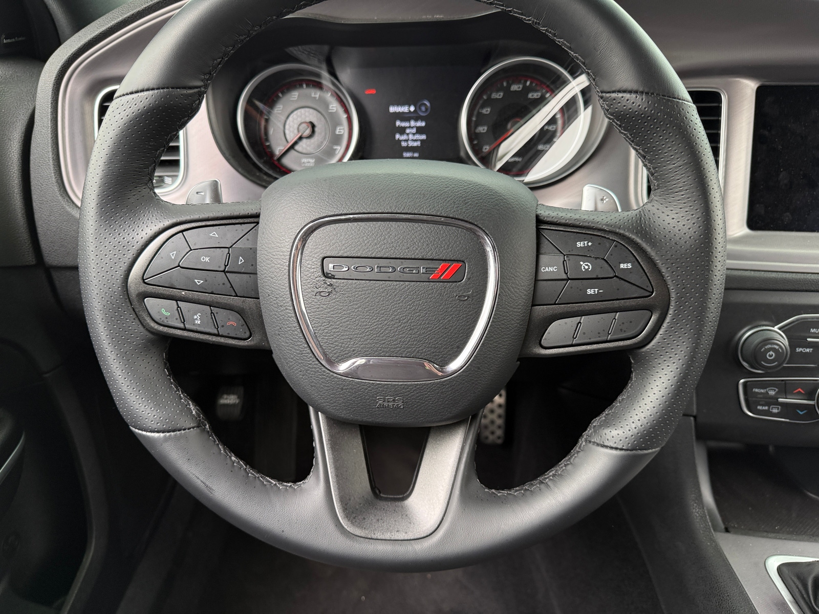 Thumbnail: 2023 Dodge Charger - 5