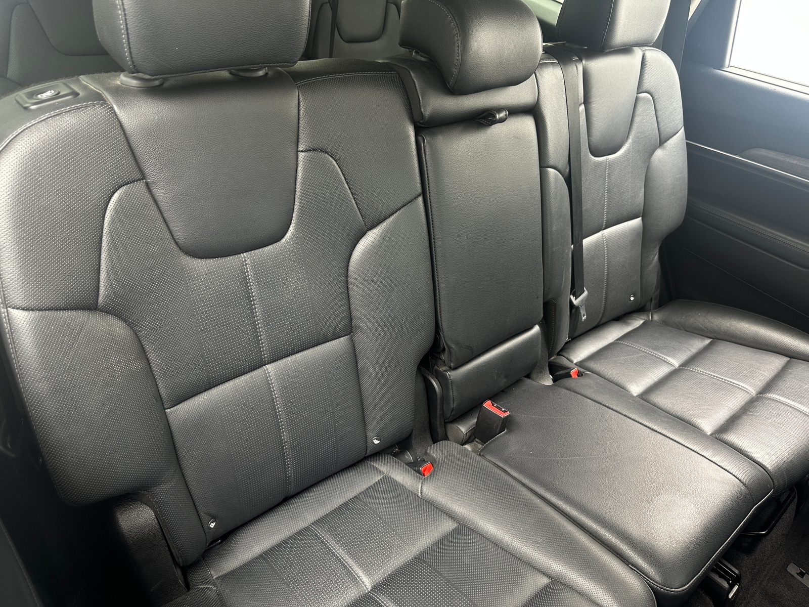 Thumbnail: 2020 Kia Telluride - 5