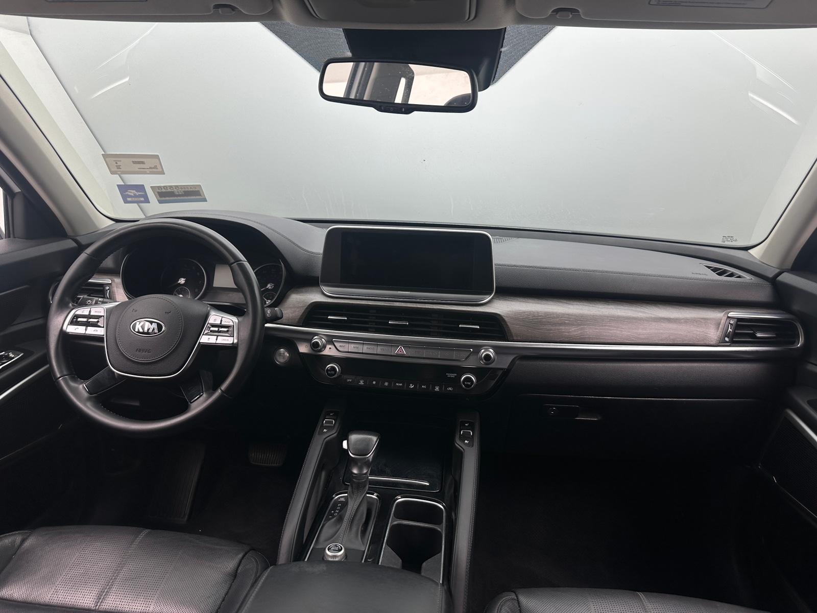 Thumbnail: 2020 Kia Telluride - 2