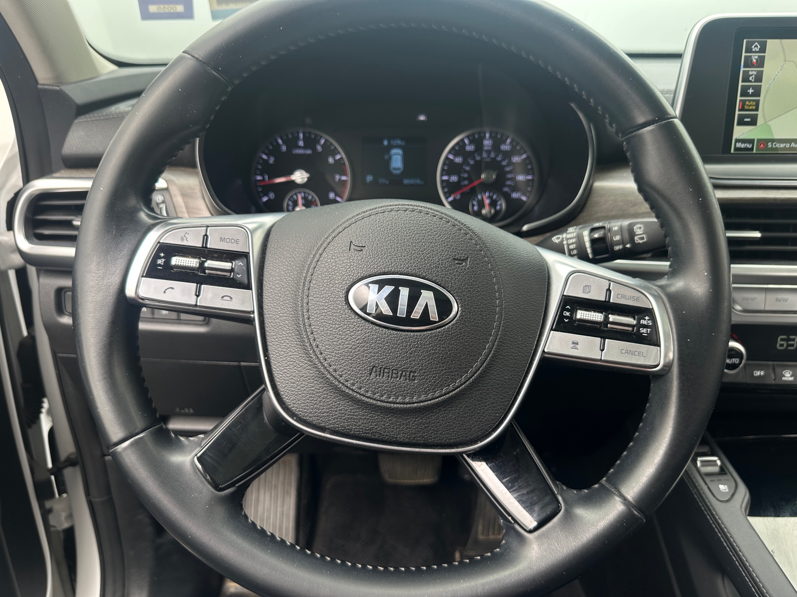 Thumbnail: 2020 Kia Telluride - 4