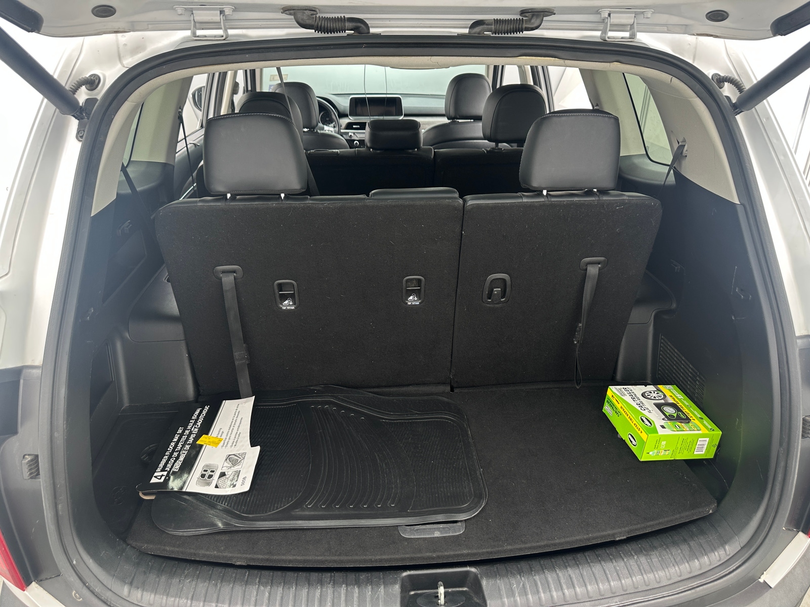 Thumbnail: 2020 Kia Telluride - 6