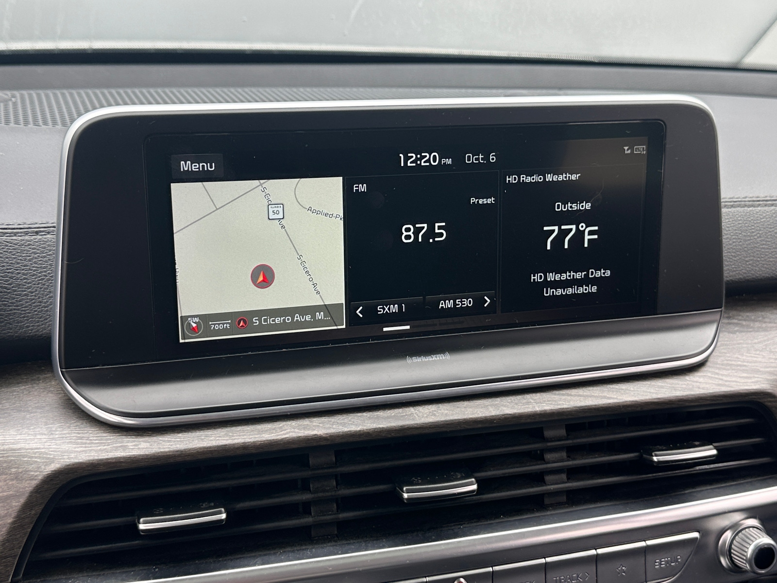 Thumbnail: 2020 Kia Telluride - 3