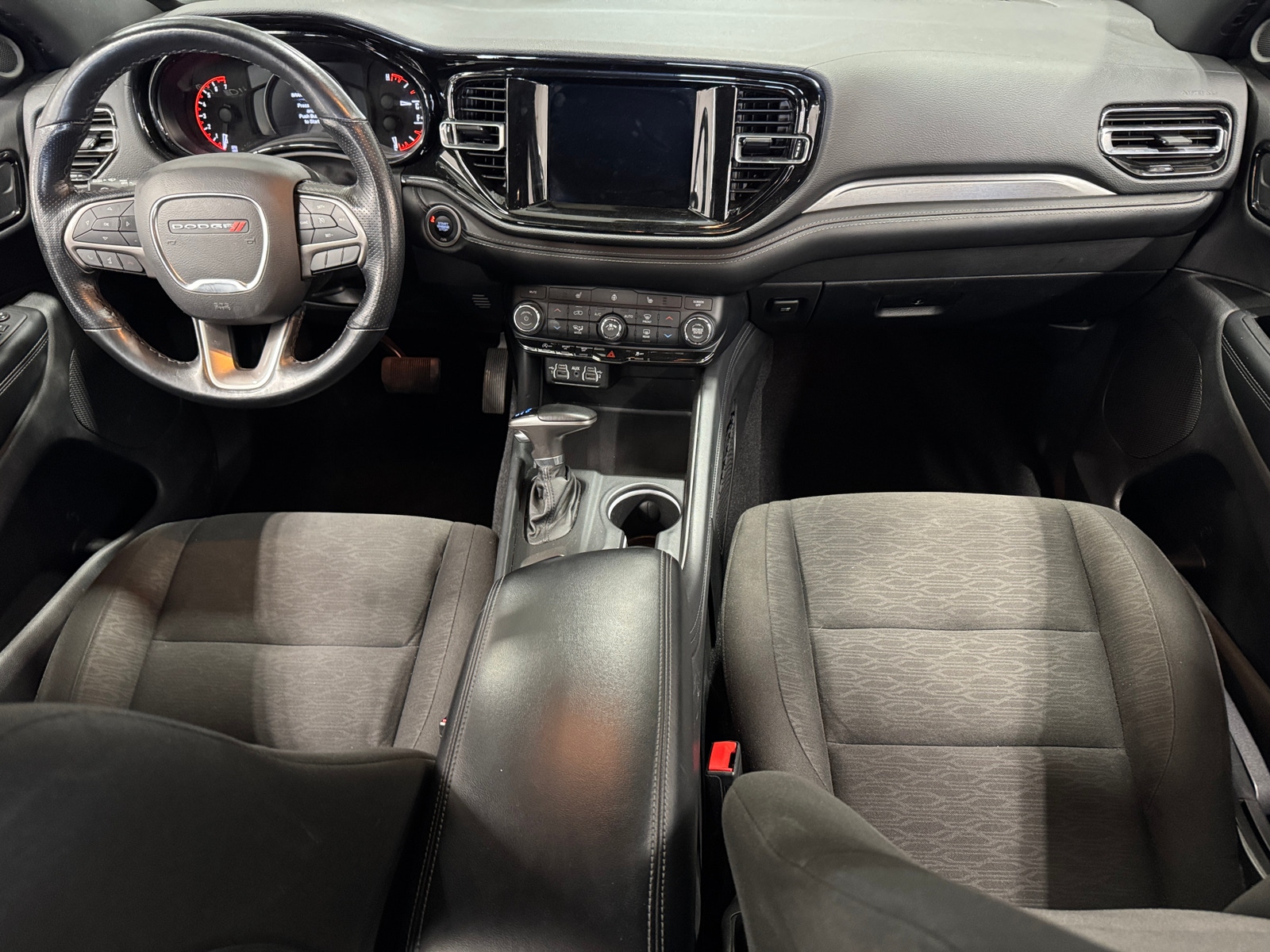 Thumbnail: 2023 Dodge Durango - 3