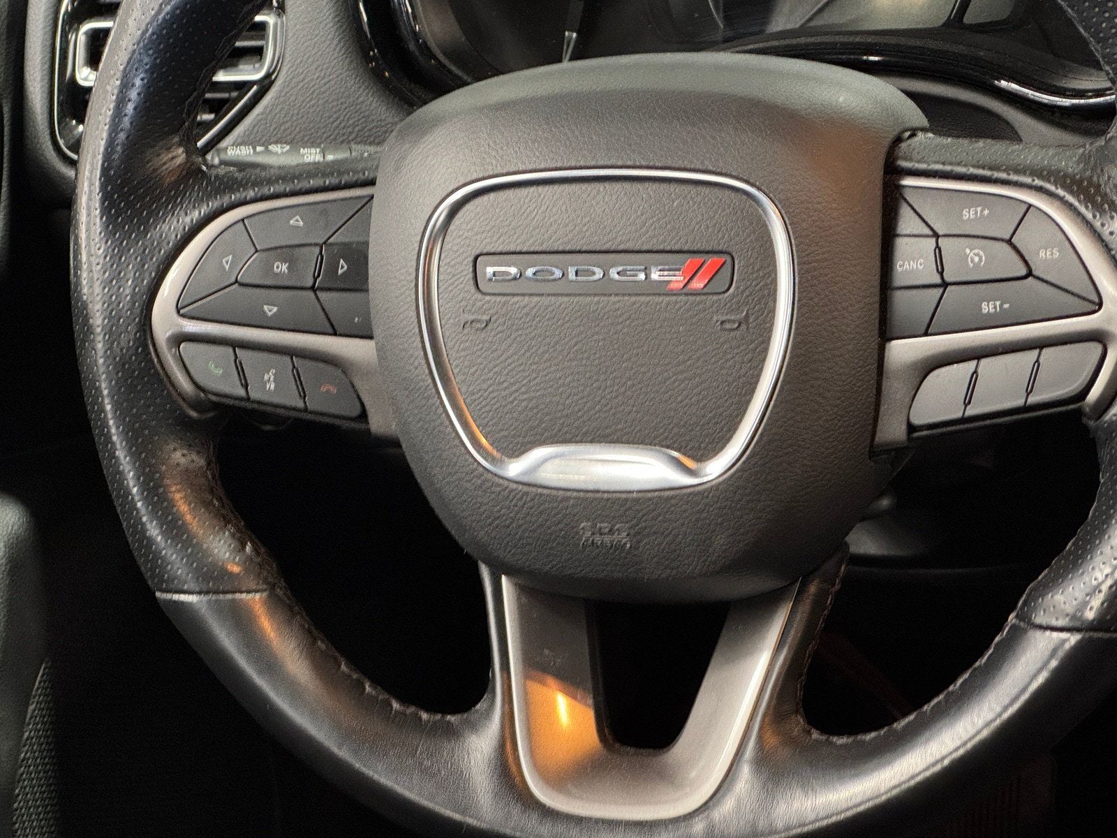 Thumbnail: 2023 Dodge Durango - 5
