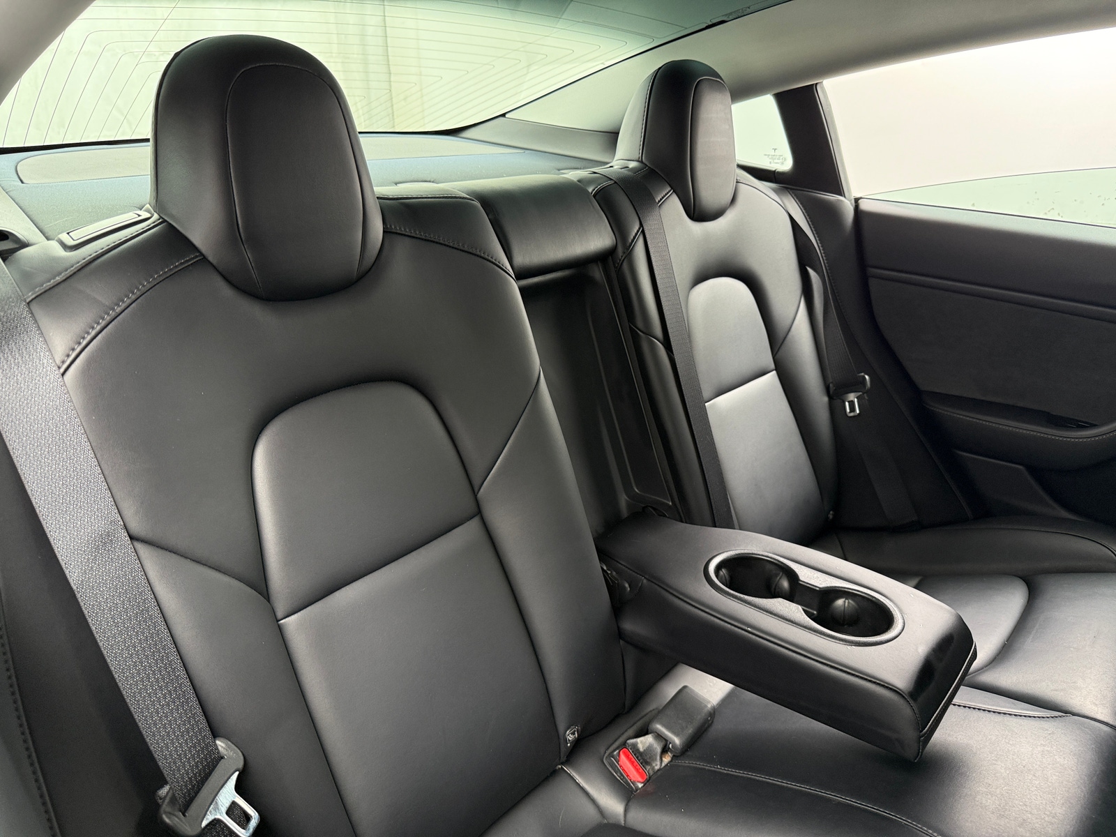 Thumbnail: 2020 Tesla Model 3 - 5