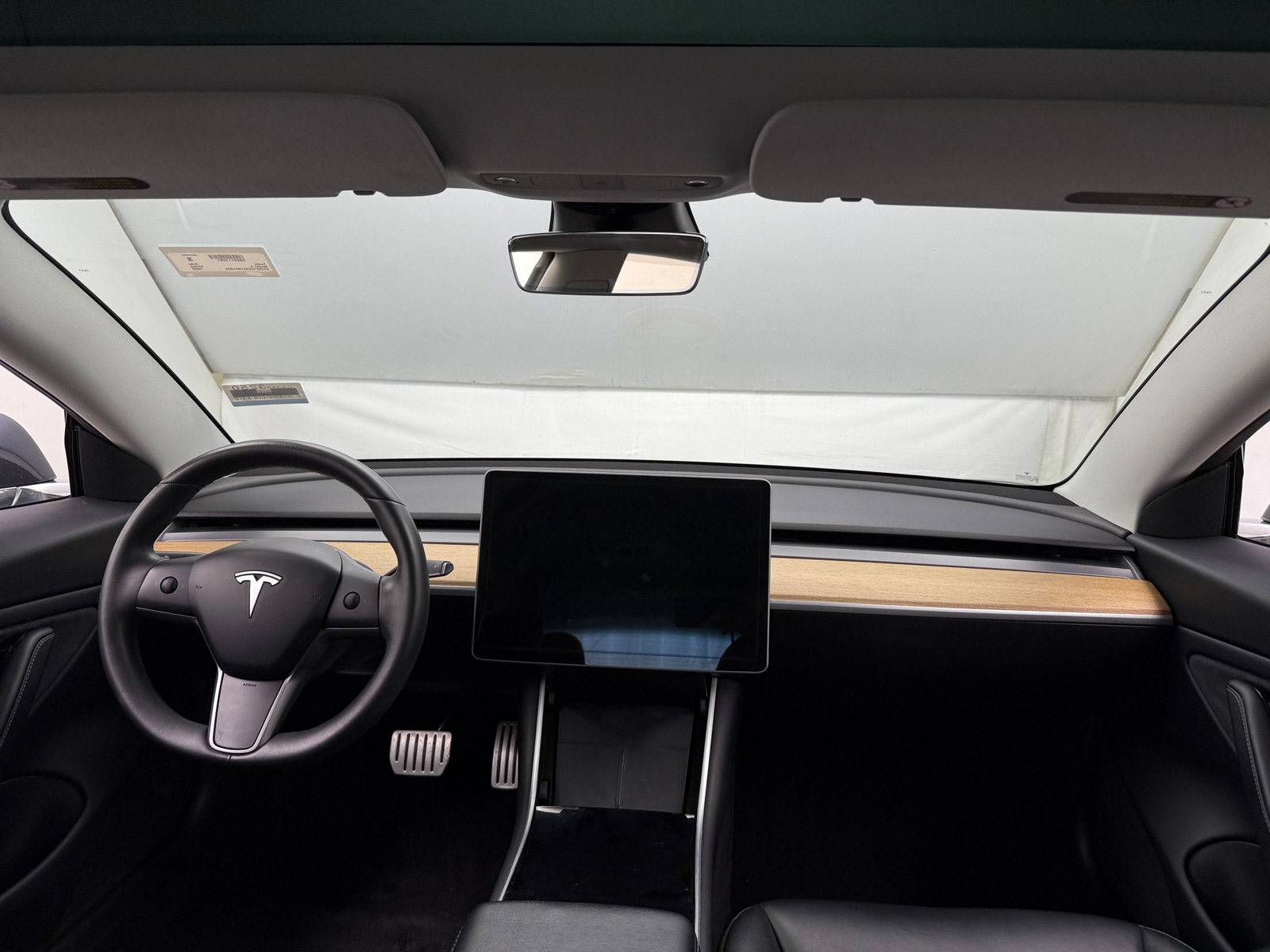 Thumbnail: 2020 Tesla Model 3 - 2